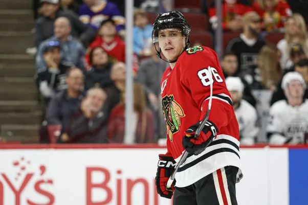 Ottawa Senators vs. Chicago Blackhawks, Picks and Prediction, Tuesday, October 28, 2025