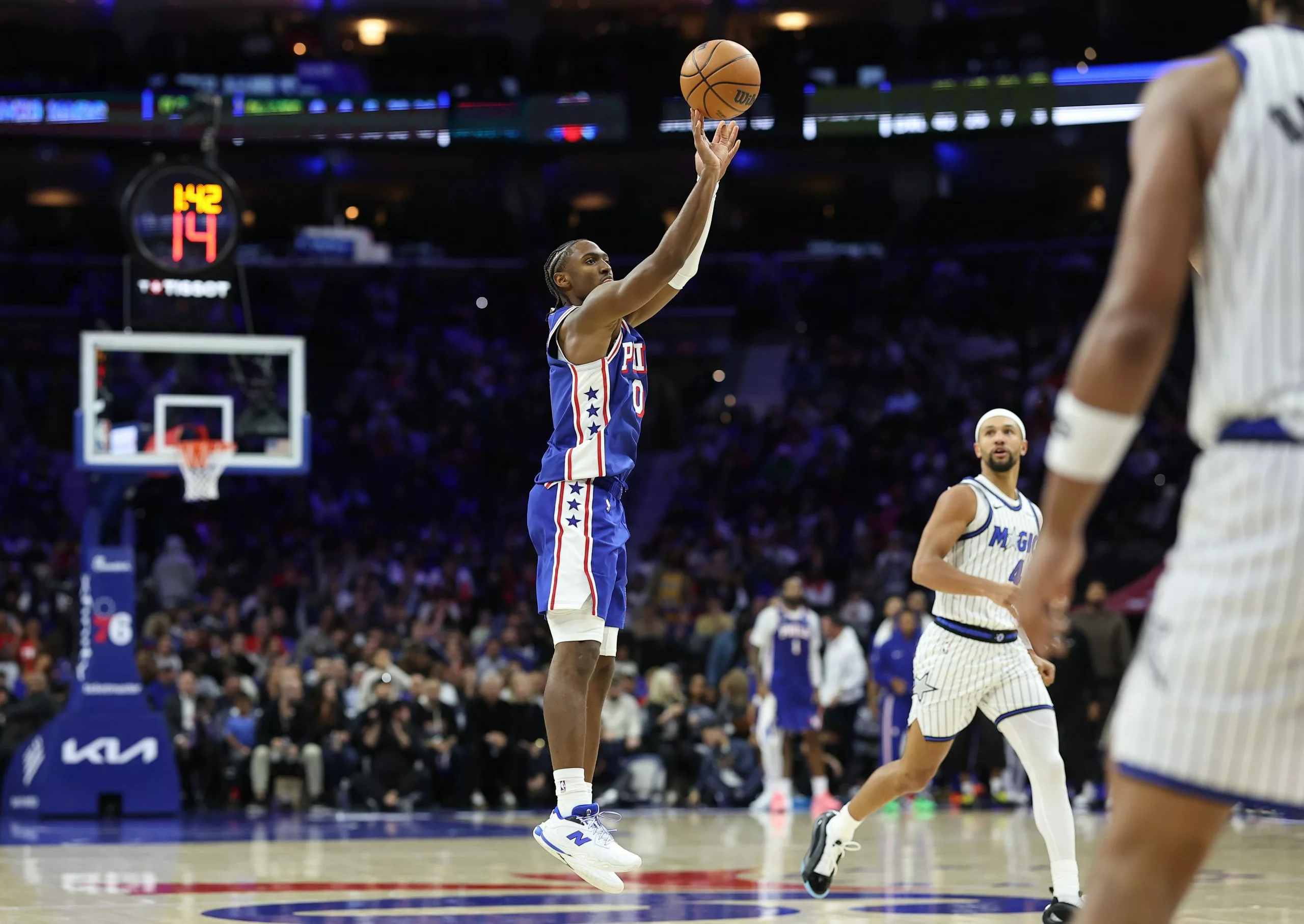 Boston Celtics vs. Philadelphia 76ers Picks and Prediction for Friday, October 31, 2025