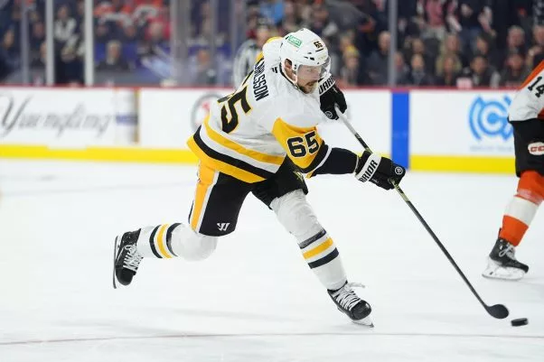 Pittsburgh Penguins vs. Minnesota Wild, Picks and Prediction, Thursday, October 30, 2025