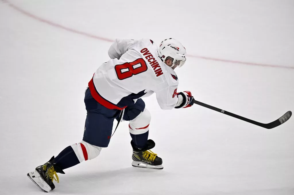 New York Islanders vs Washington Capitals prediction
