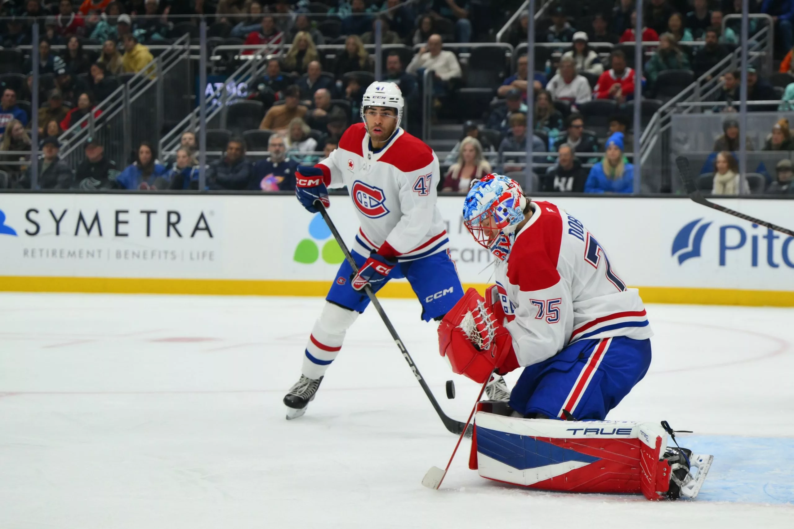 Ottawa Senators vs. Montreal Canadiens, Picks and Prediction, Saturday, November 1, 2025