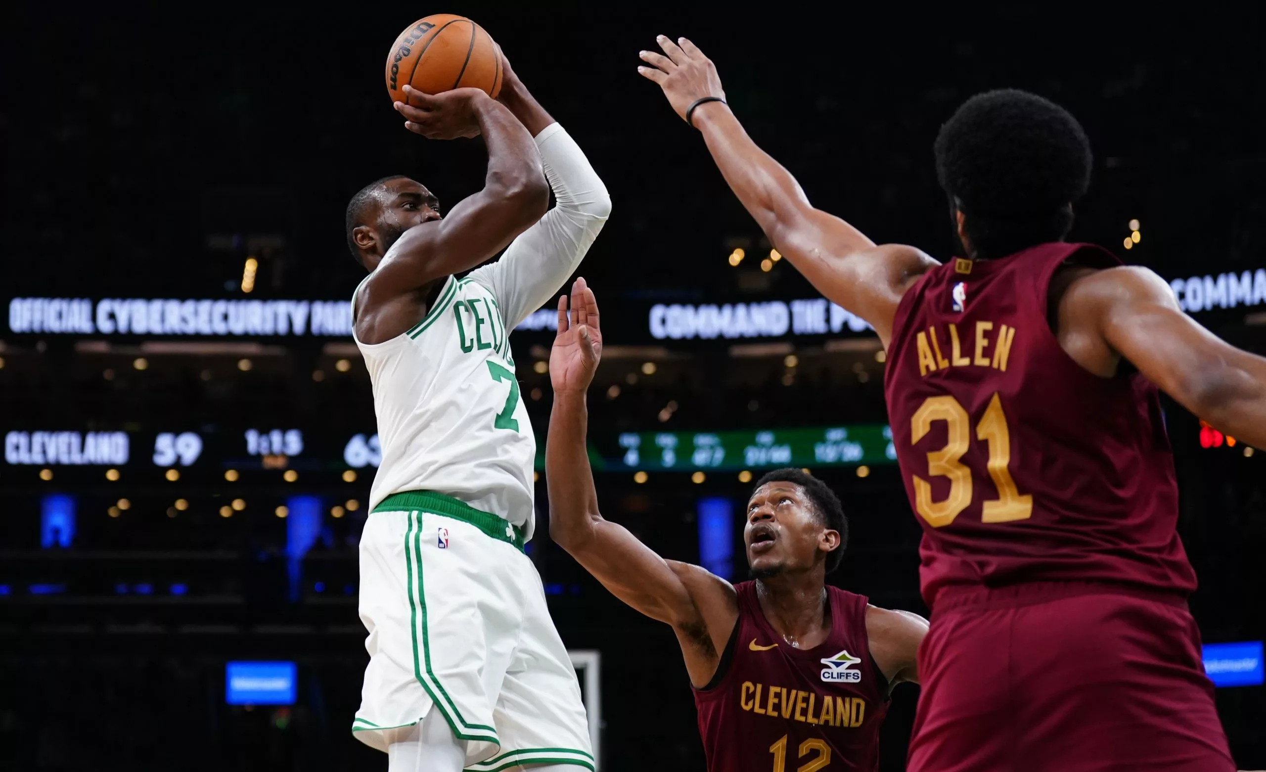 NBA Best Bets Today – Friday, October 31 2025