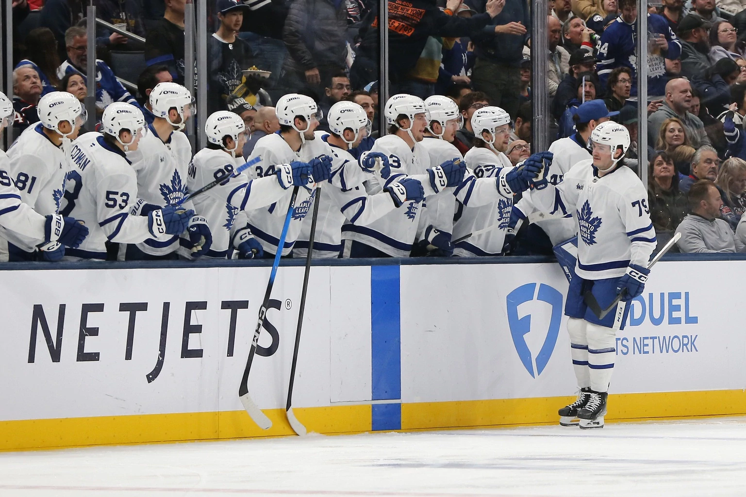Toronto Maple Leafs vs. Philadelphia Flyers, Picks and Prediction, Saturday, November 1, 2025