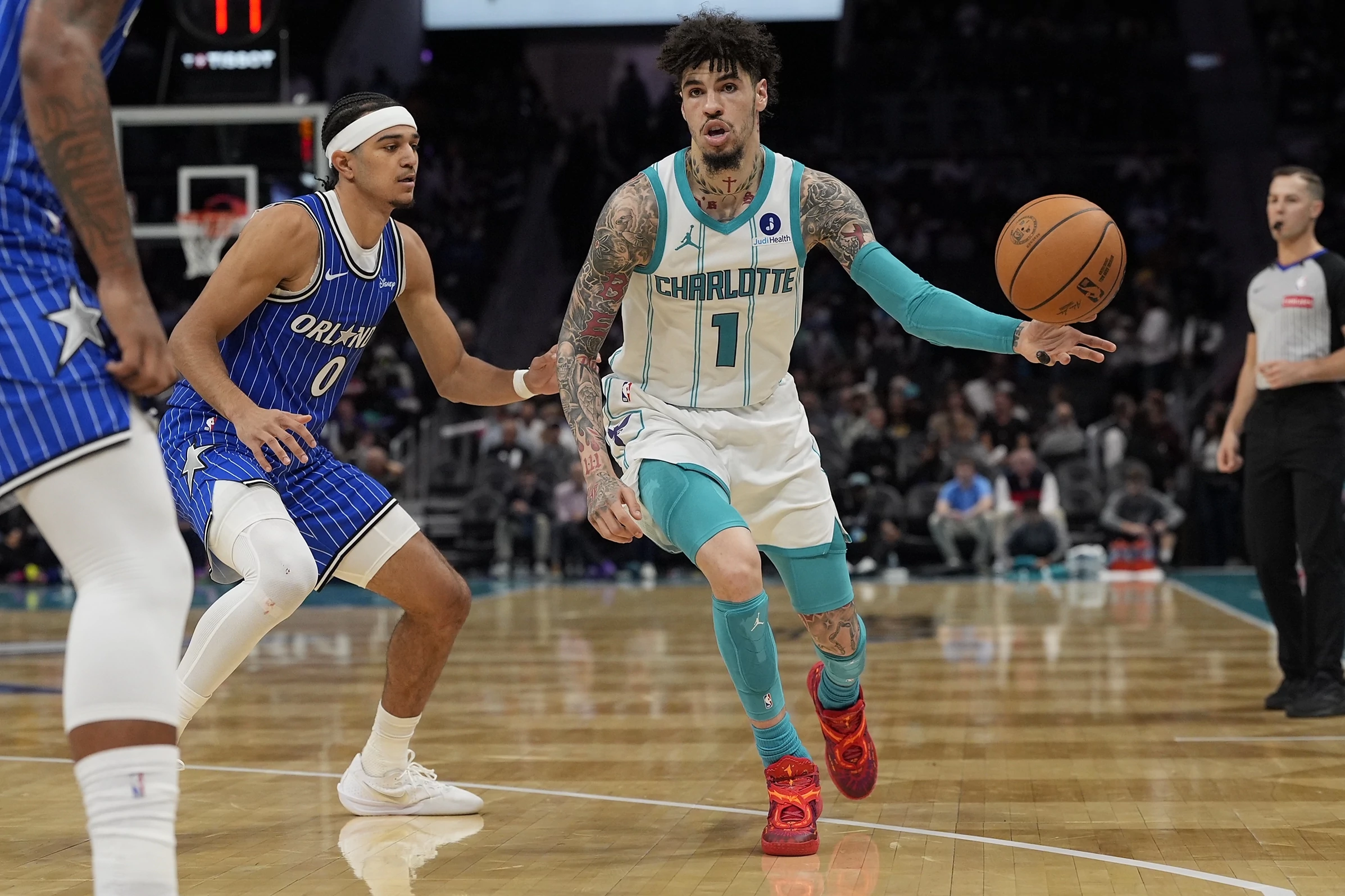 Charlotte Hornets vs Brooklyn Nets Picks, Prediction, Odds, and Line Movement for Tuesday March 31 2026