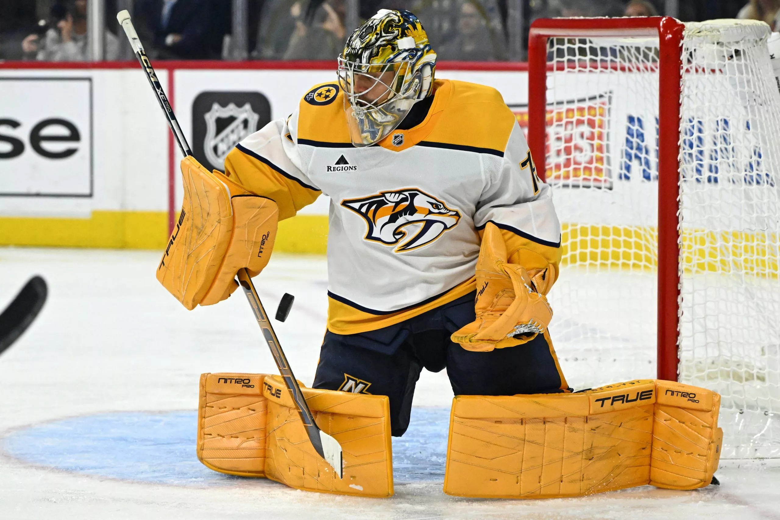 Nashville Predators vs Los Angeles Kings Picks, Prediction, Odds, and Line Movement for Thursday April 2 2026