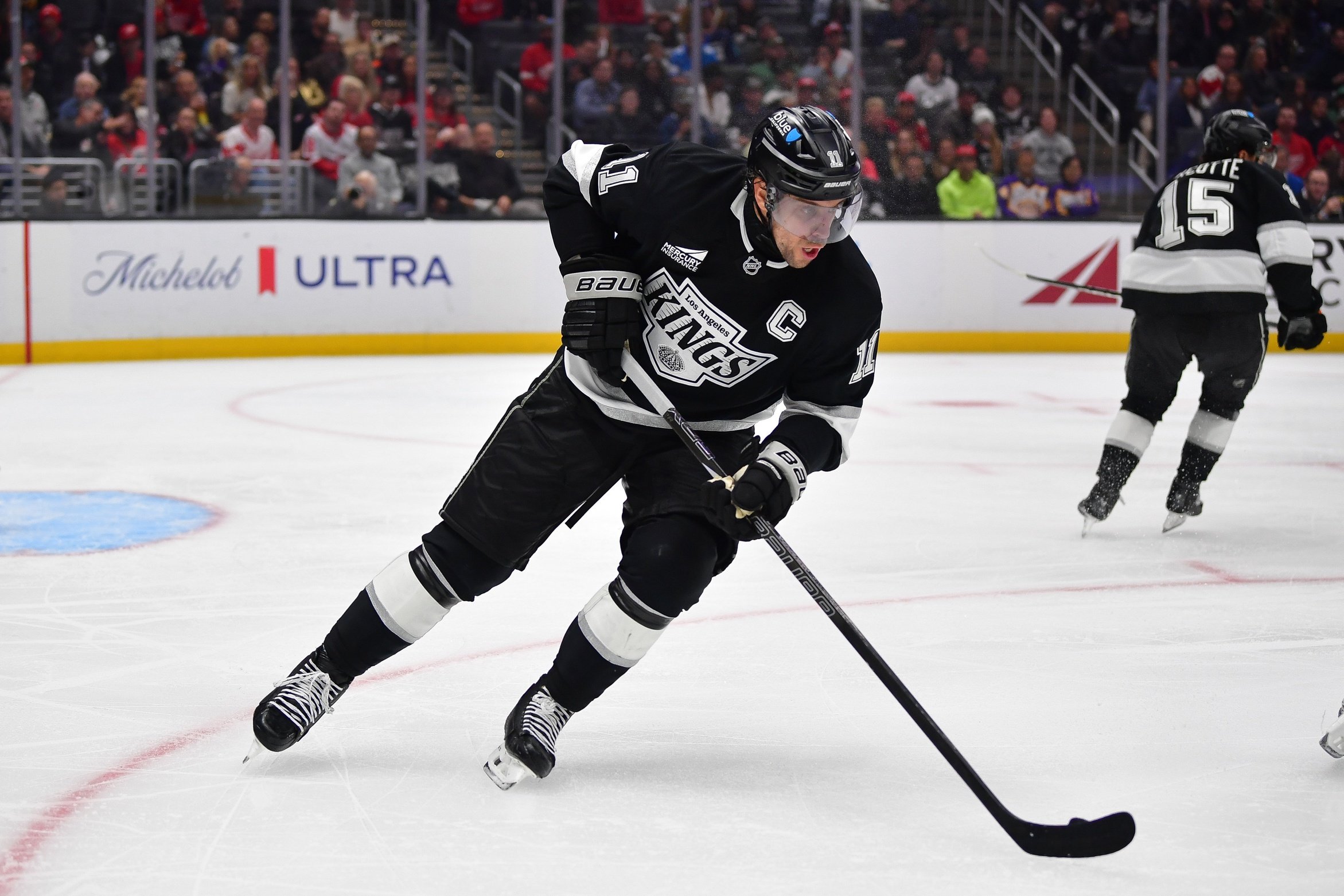 Los Angeles Kings vs Buffalo Sabres Picks, Prediction, Odds, and Line Movement for Thursday January 29 2026