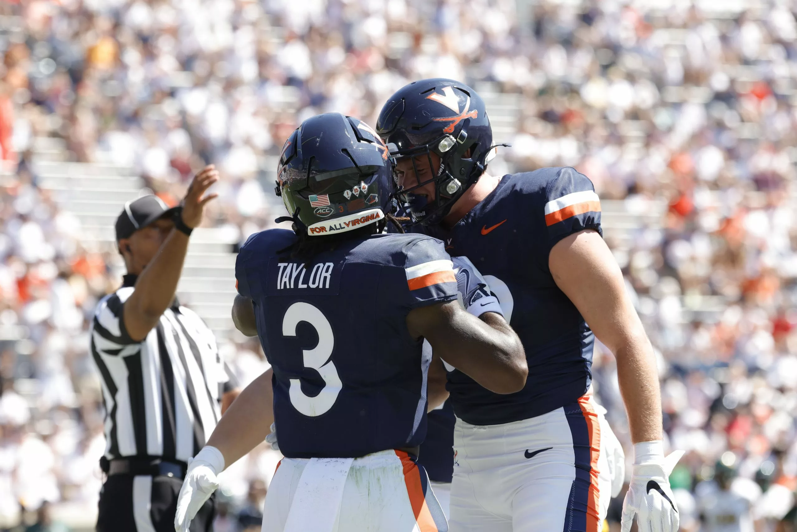 Washington State vs. Virginia Picks and Prediction, Saturday, October 18, 2025