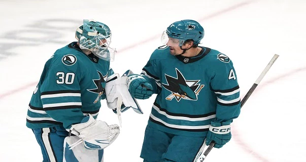 Los Angeles Kings vs. San Jose Sharks Picks and Prediction for Tuesday, October 28, 2025