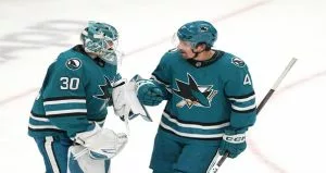 Penguins vs. Sharks prediction