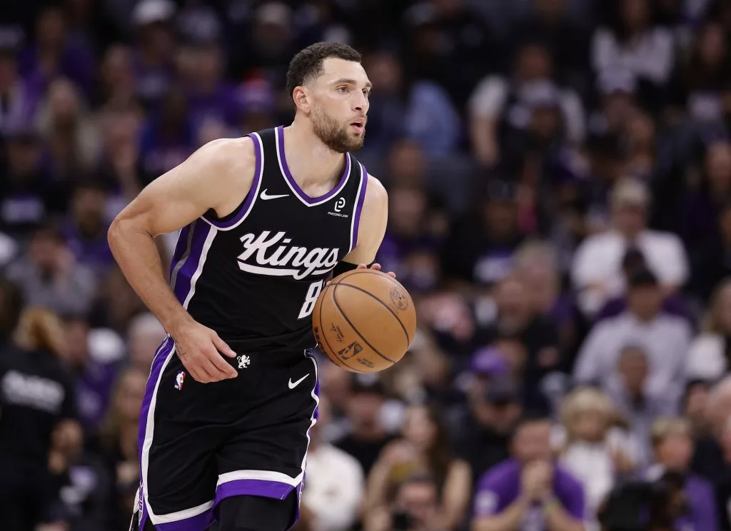Lakers vs. Kings prediction