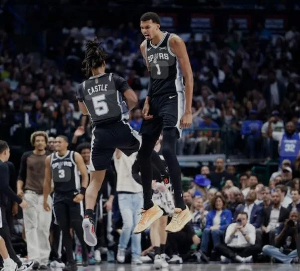 San Antonio Spurs vs Oklahoma City Thunder Picks, Prediction and Odds Game 1