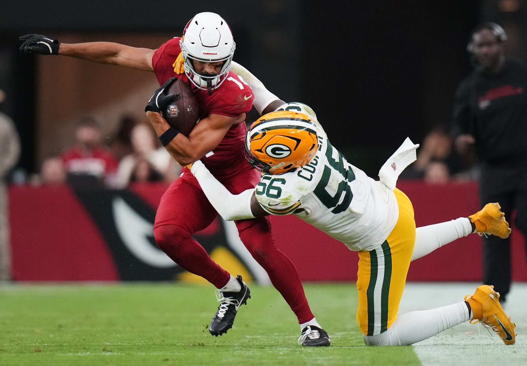 San Francisco 49ers vs Arizona Cardinals Picks and Prediction for Sunday, November 16, 2025