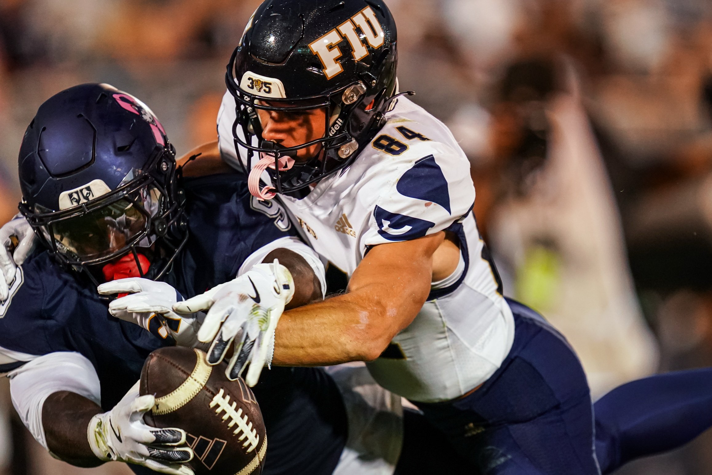 FIU Panthers vs Liberty Flames Picks and Prediction for Saturday, November 15, 2025