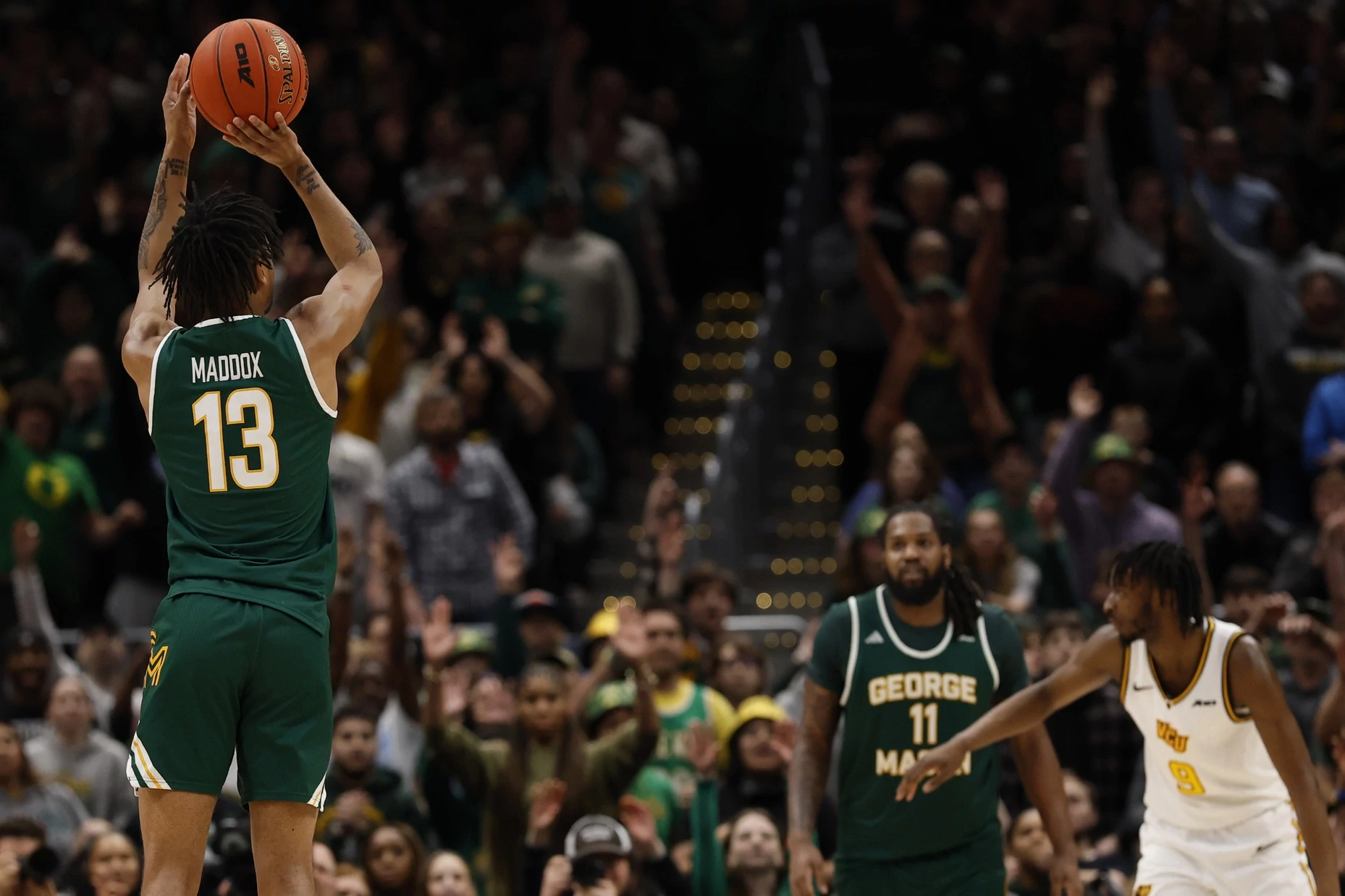 Liberty Flames vs George Mason Patriots Picks and Predictions for Tuesday, March 17, 2026