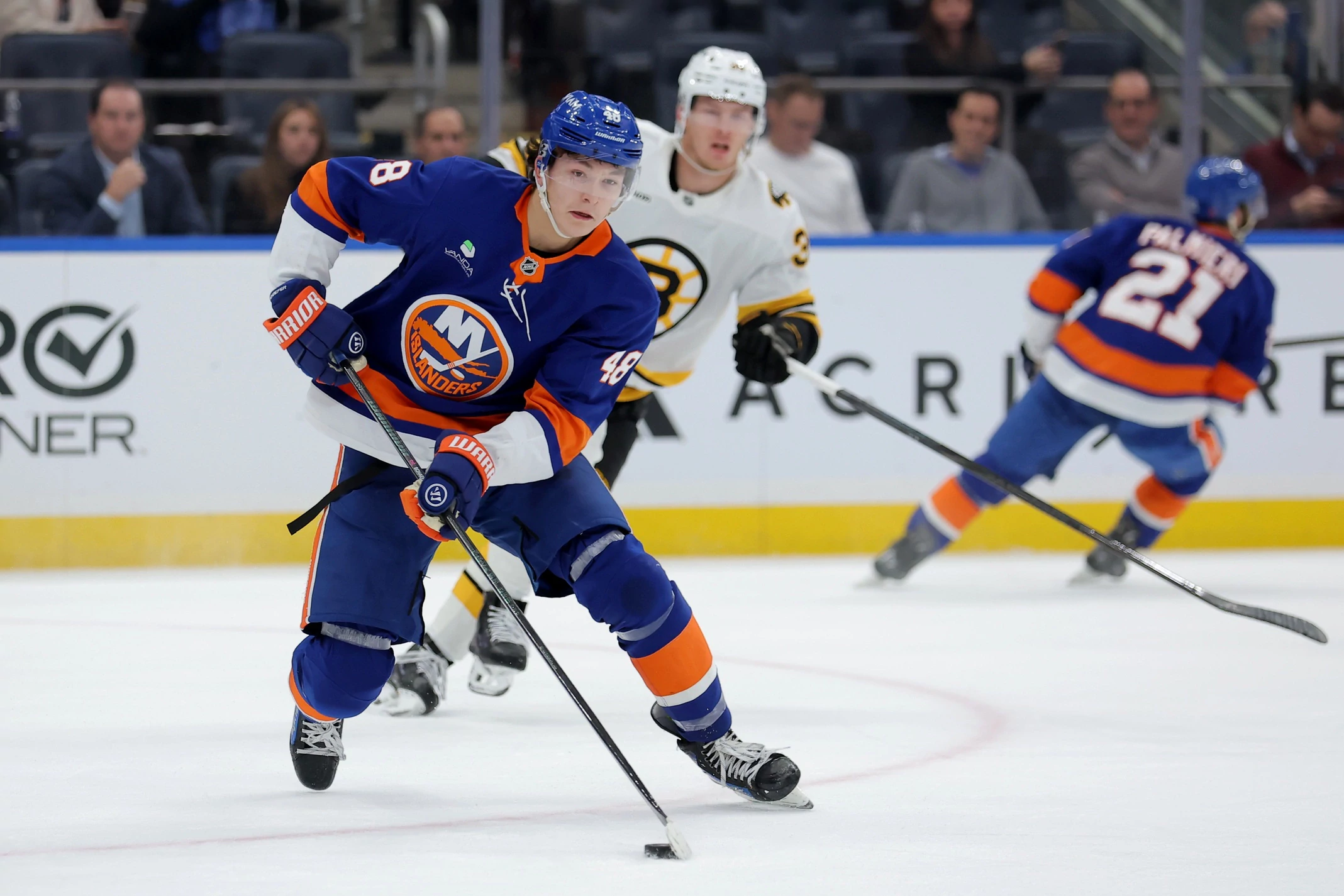 Minnesota Wild vs New York Islanders Picks and Prediction for Friday, November 7, 2025