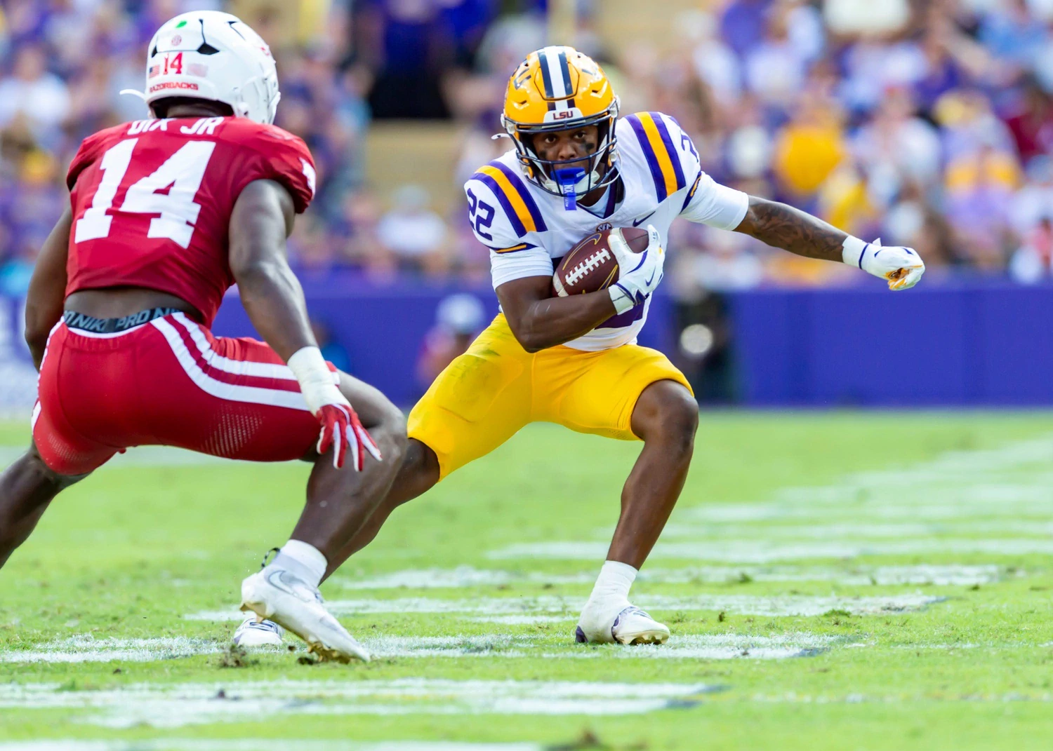 Western Kentucky vs LSU, Picks and Prediction for Saturday, November 22, 2025