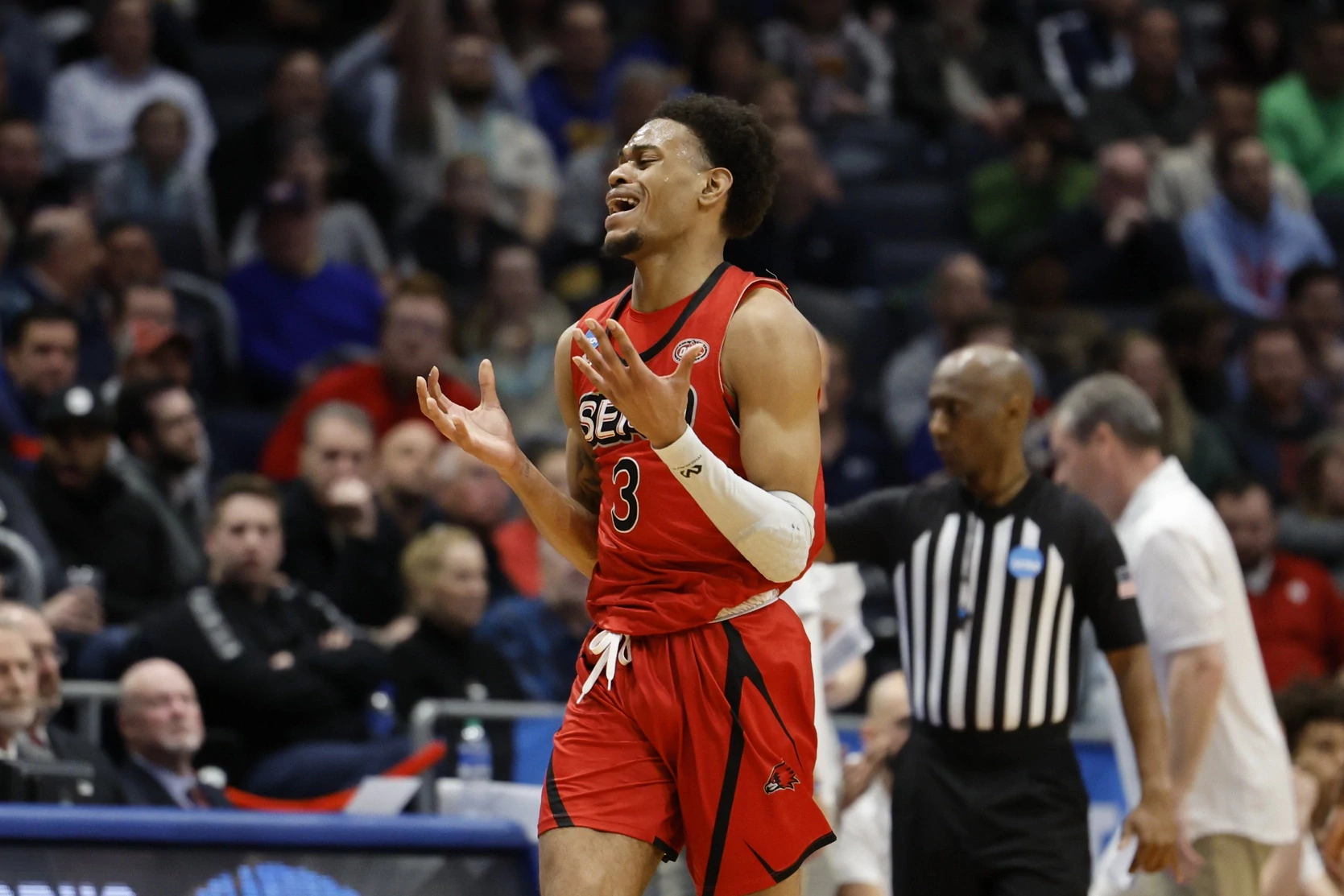 Southeast Missouri State Redhawks vs Morehead State Eagles, Picks and Prediction for Friday, March 6, 2026