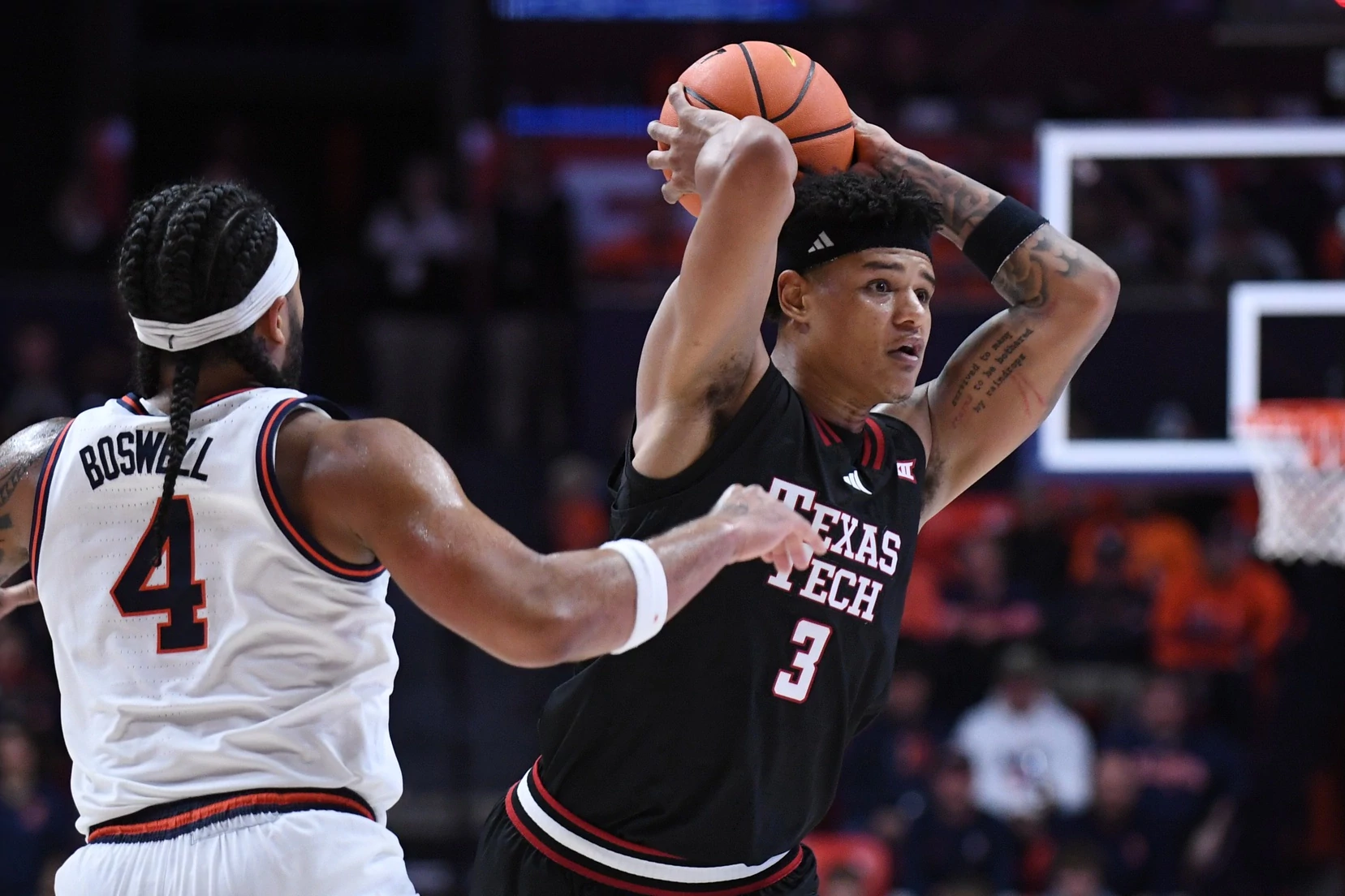 Iowa State vs Texas Tech Red Raiders Picks, Prediction, Odds, and Line Movement for Thursday March 12 2026