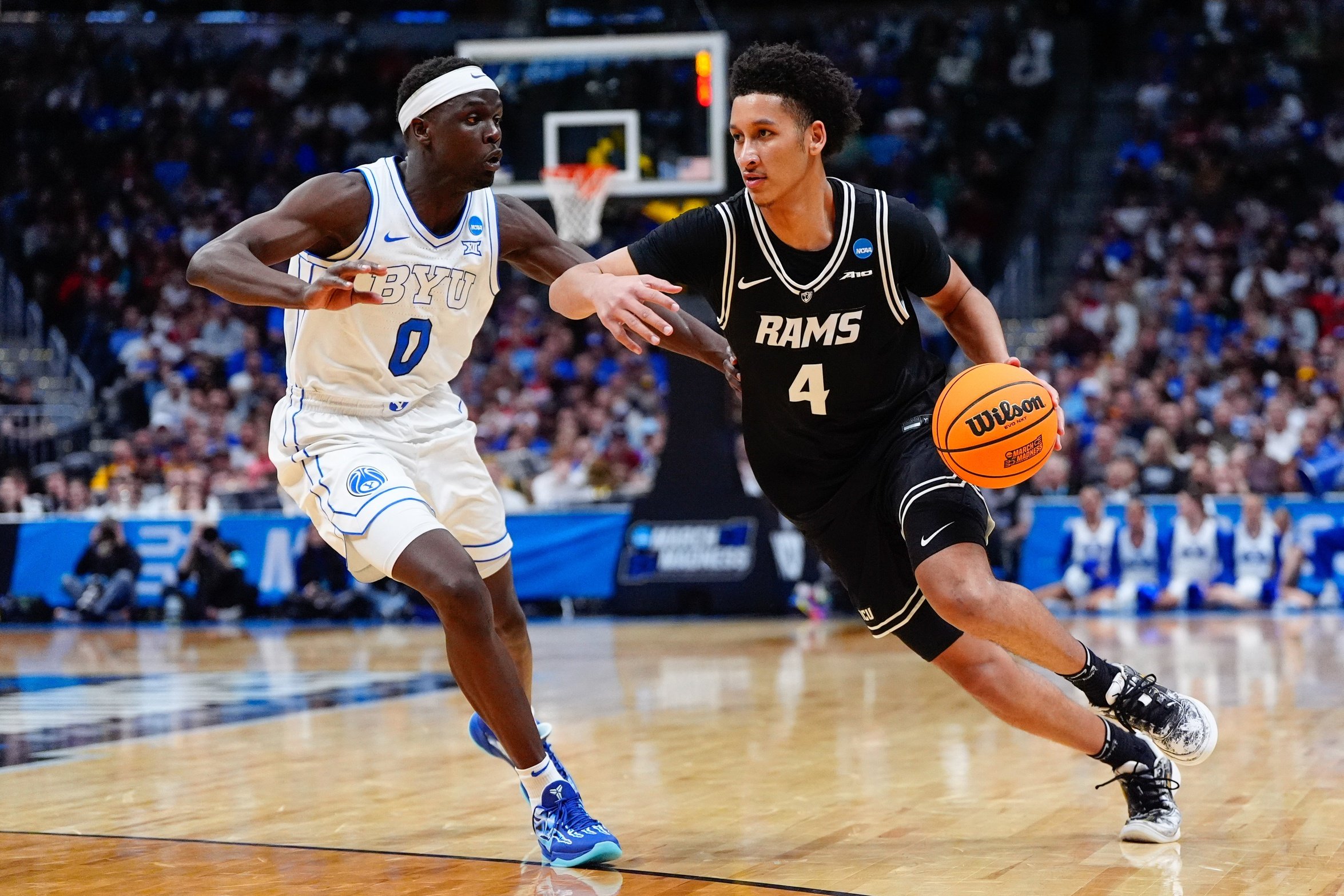 Saint Joseph's vs VCU prediction