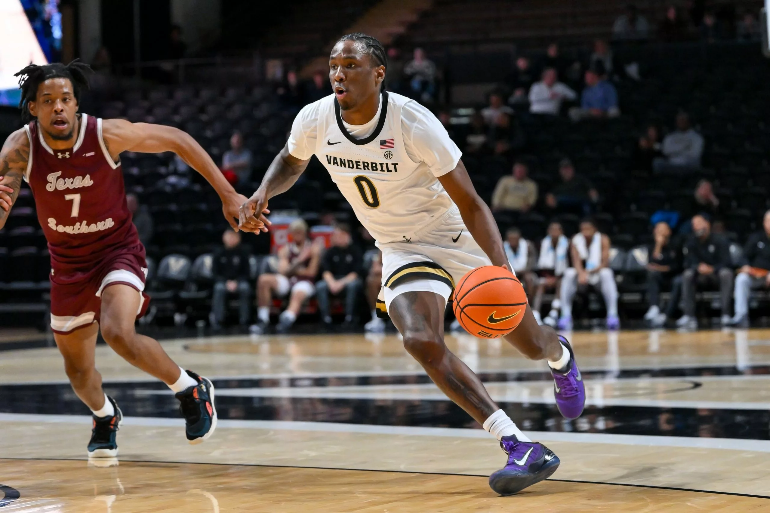 Vanderbilt Commodores vs Tennessee Volunteers Picks, Prediction, Odds, and Line Movement for Saturday March 7 2026