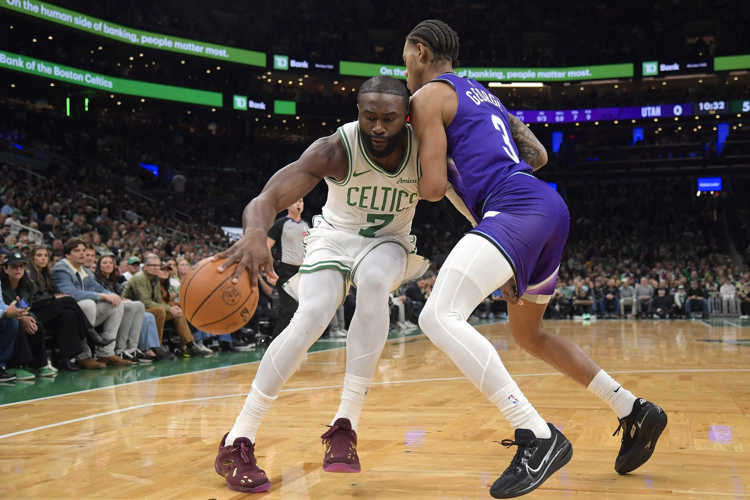 Washington Wizards vs Boston Celtics Picks and Prediction for Wednesday, November 5, 2025