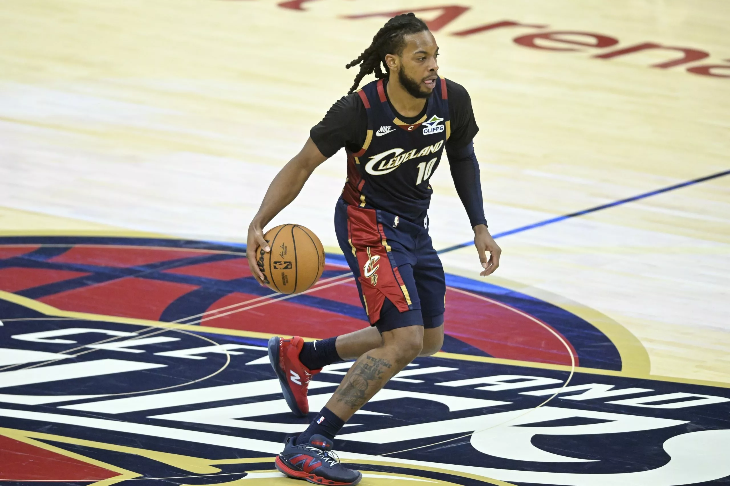 Chicago Bulls vs Cleveland Cavaliers Picks and Prediction for Saturday, November 8, 2025