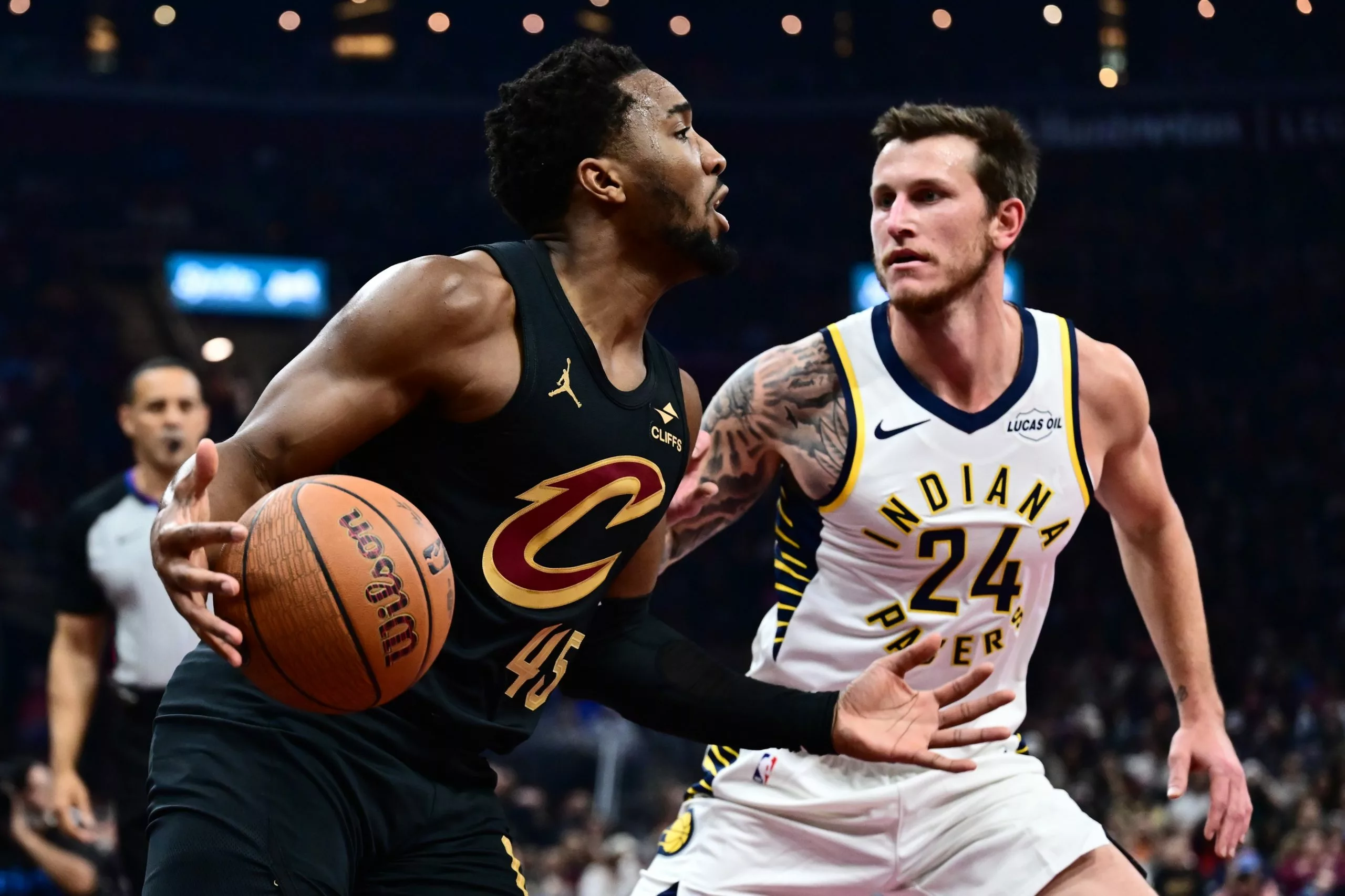 Clippers vs. Cavaliers, Picks and Prediction for Sunday, November 23, 2025