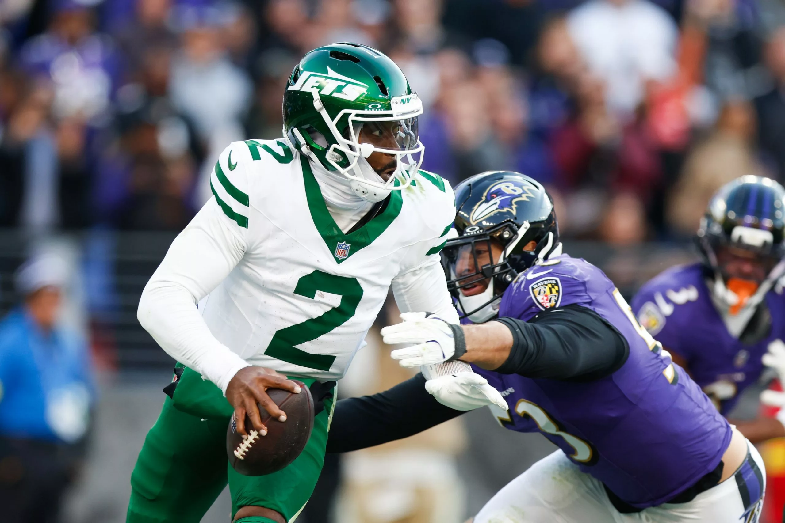 Falcons vs. Jets, Odds, Preview, Picks and Prediction for Sunday, November 30, 2025