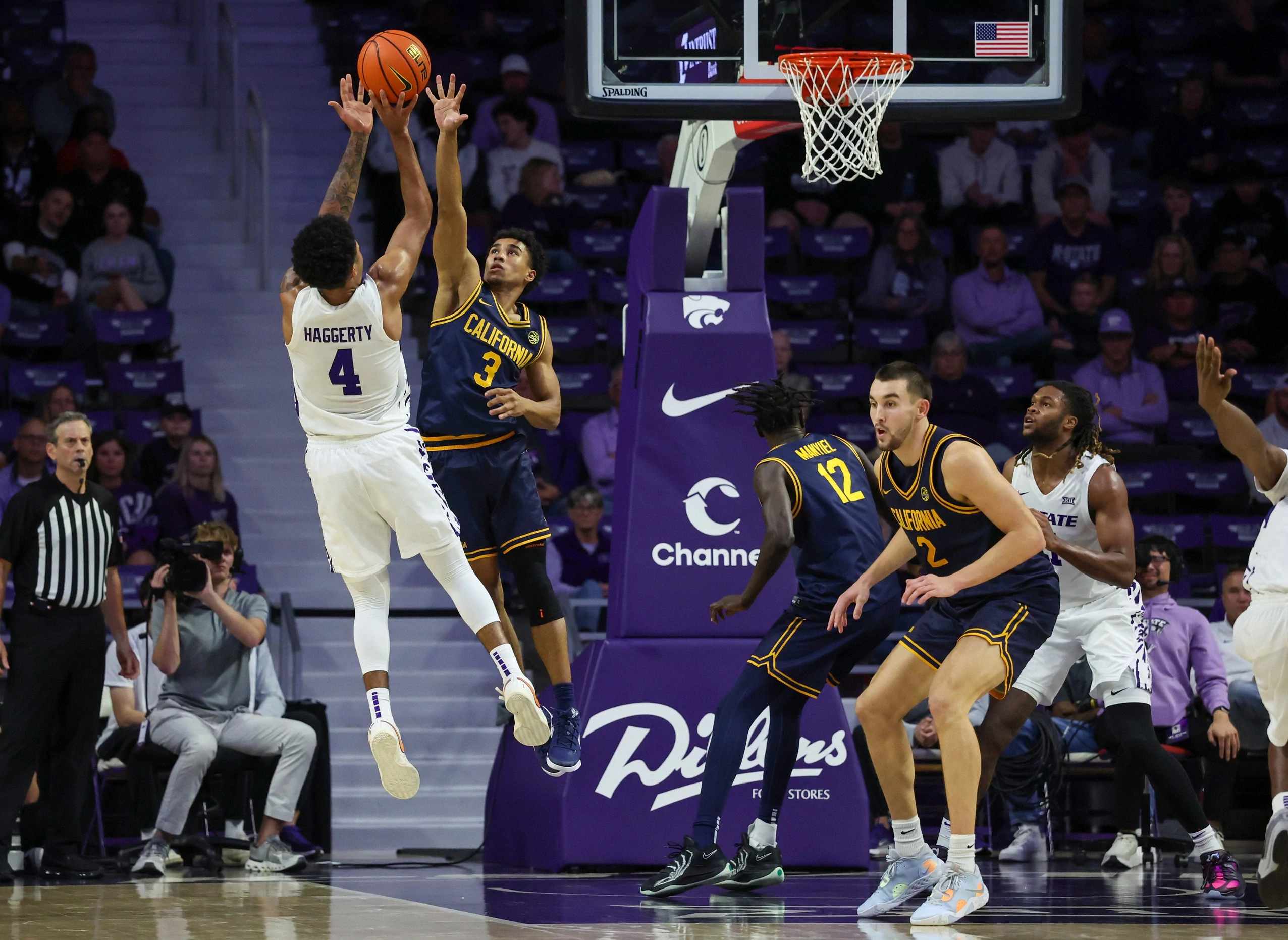 Tulsa Golden Hurricane vs Kansas State Wildcats Picks and Prediction