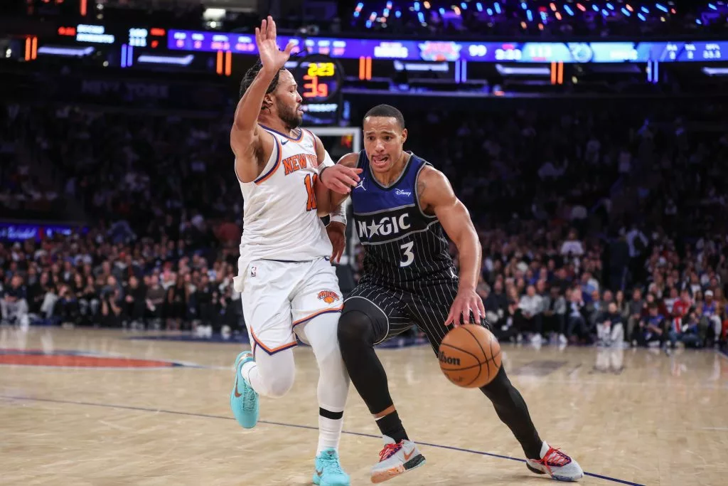 Grizzlies vs Magic Picks and Prediction