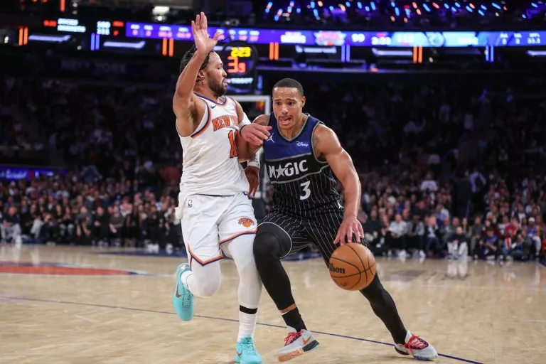 Grizzlies vs Magic Picks and Prediction