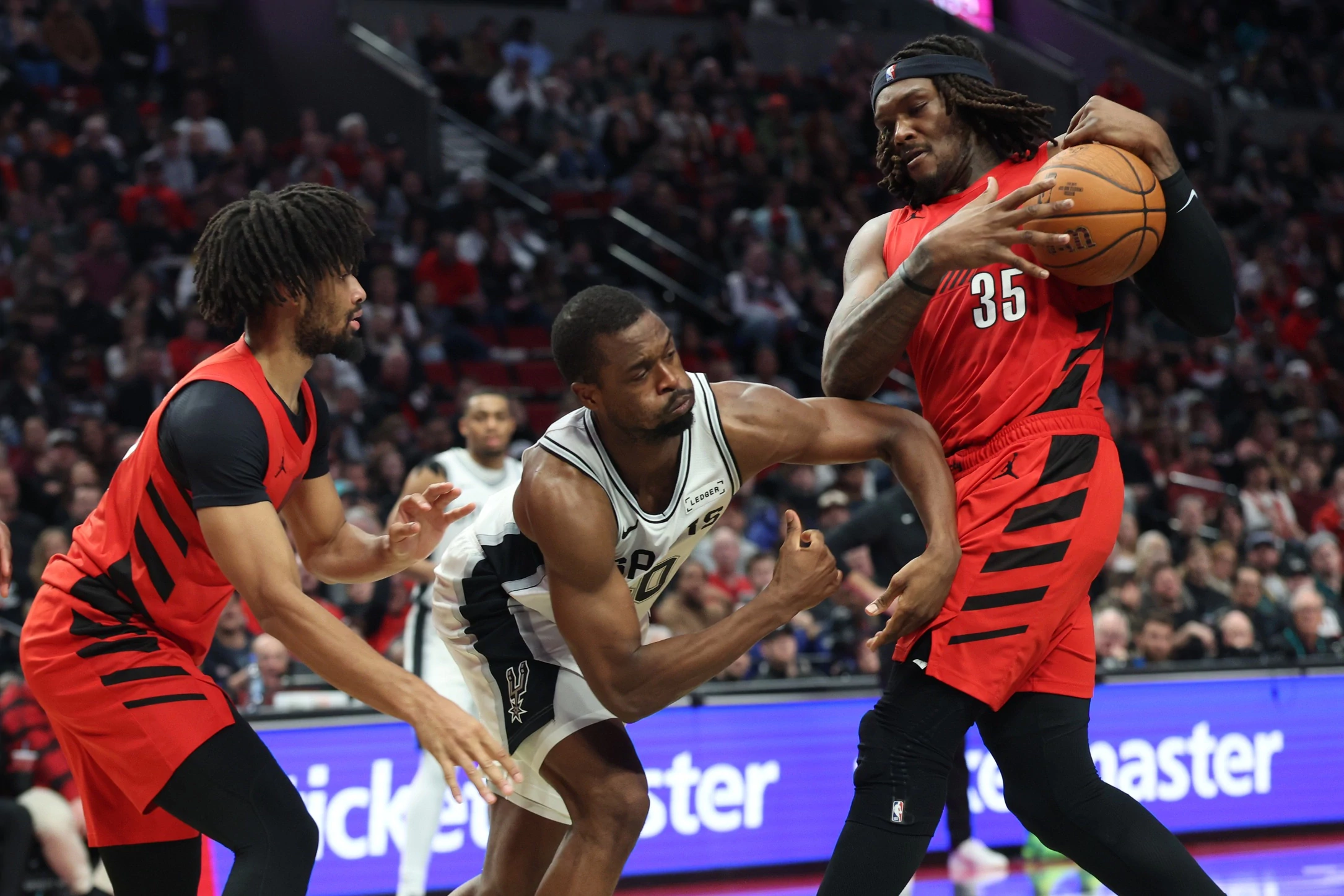 Oklahoma City Thunder vs. Portland Trail Blazers Picks and Prediction for Sunday, November 30, 2025