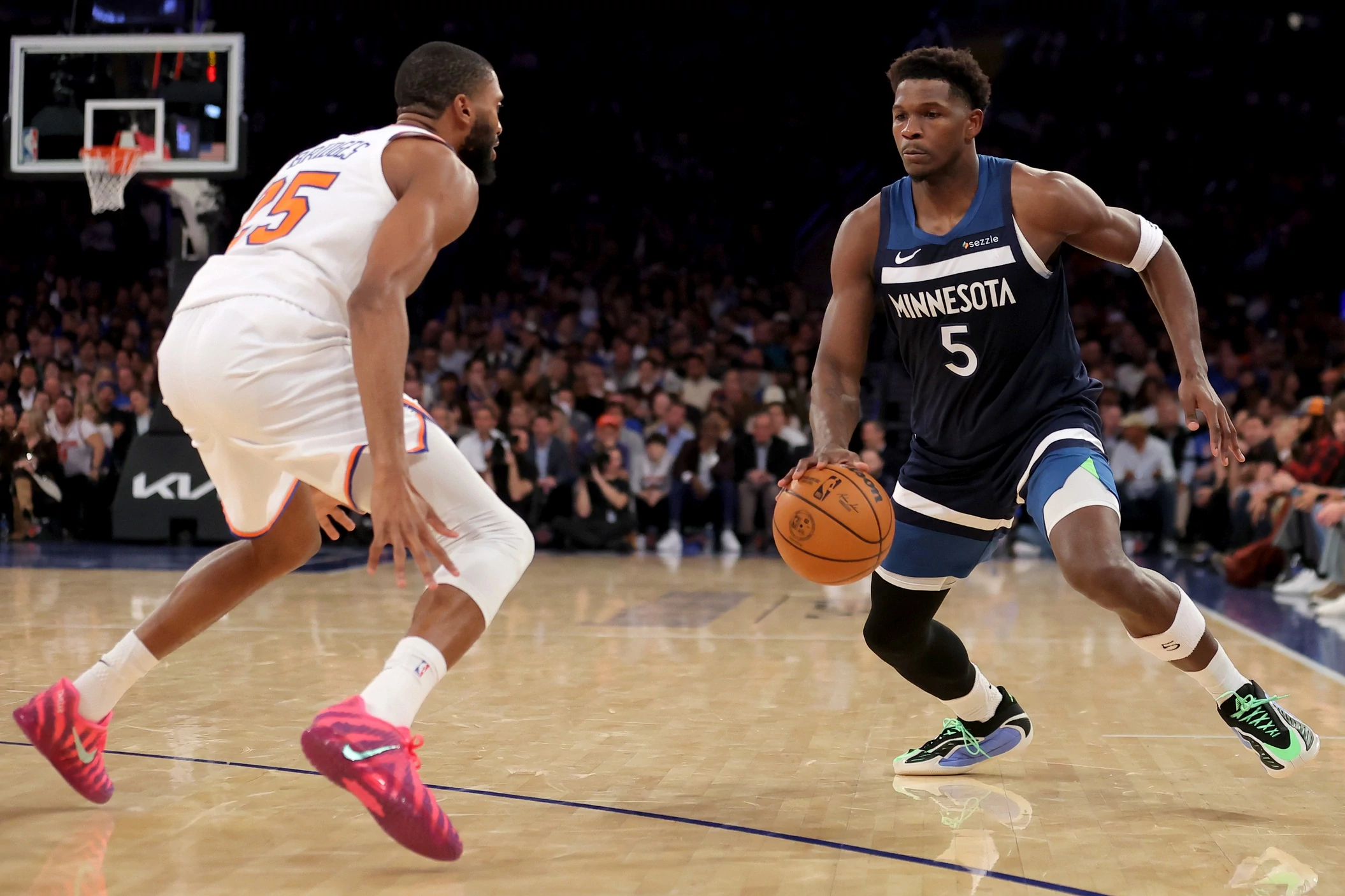 Utah Jazz vs Minnesota Timberwolves Picks and Prediction for Friday, November 7, 2025