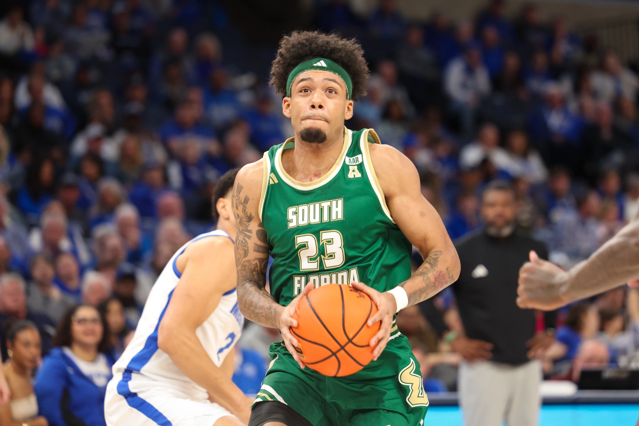 Wichita State Shockers vs South Florida Bulls Picks, Prediction, Odds, and Line Movement for Sunday March 15 2026