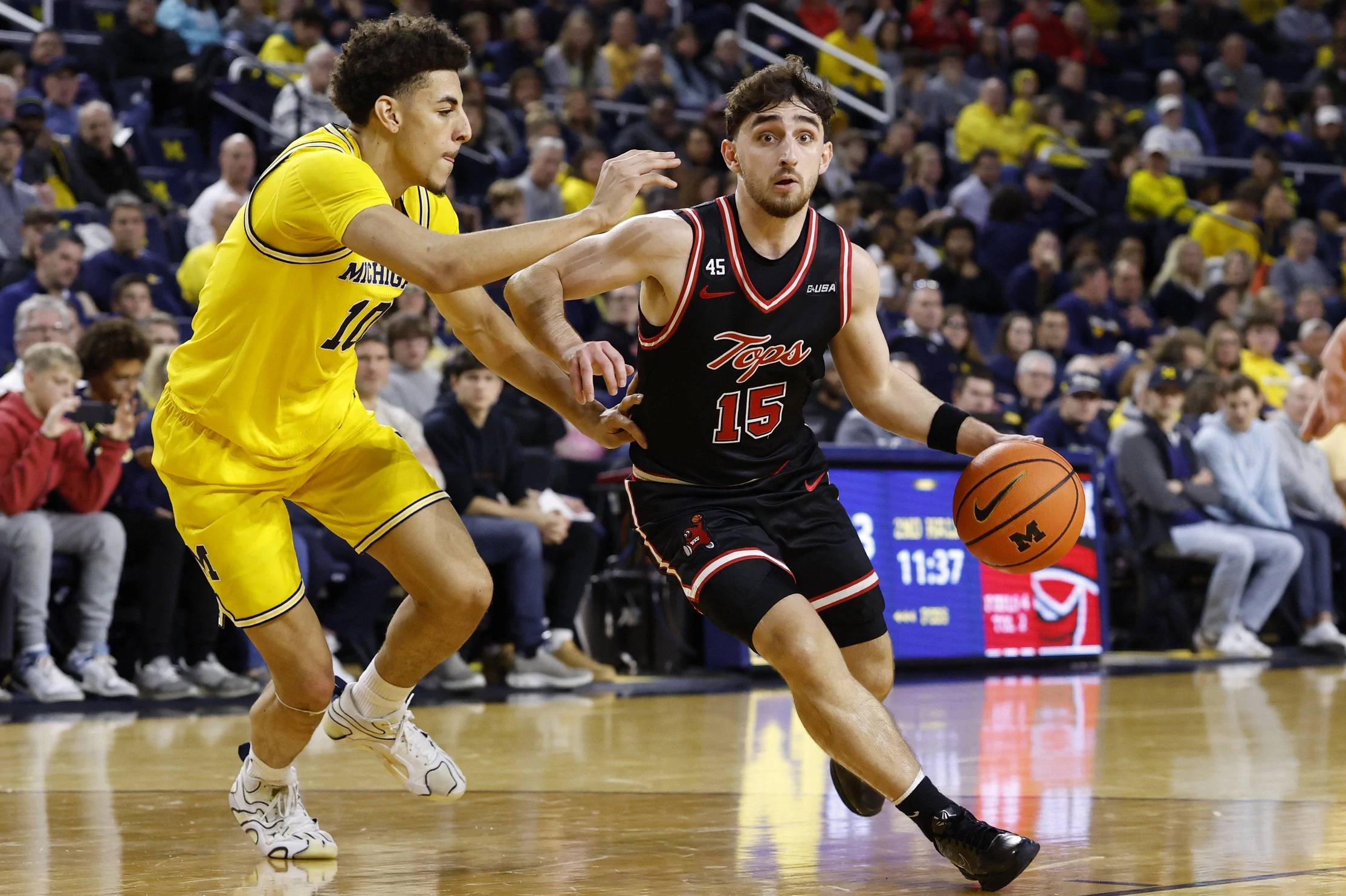 Wichita State Shockers vs Western Kentucky Hilltoppers Picks and Prediction