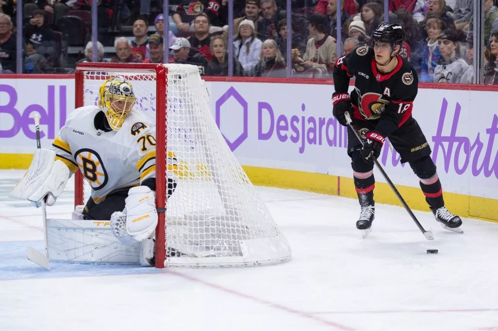 Los Angeles Kings vs Ottawa Senators Picks and Prediction