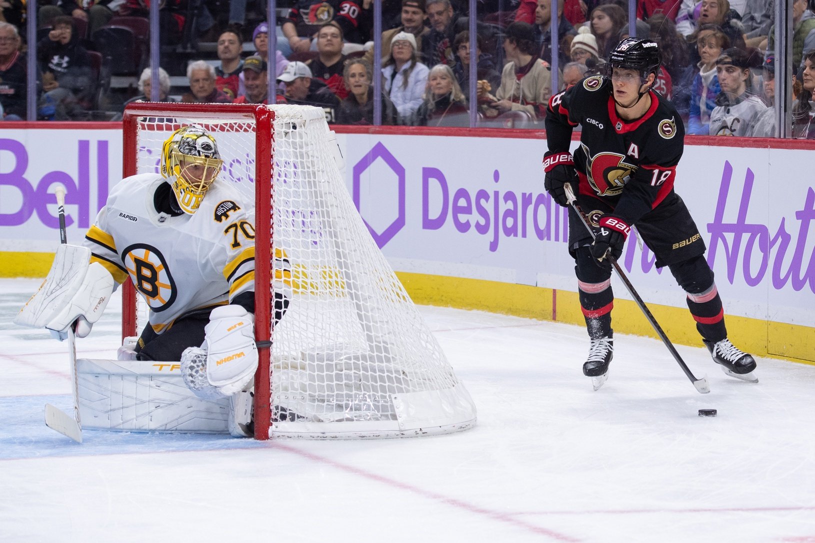 Los Angeles Kings vs Ottawa Senators Picks and Prediction for Saturday, November 15, 2025