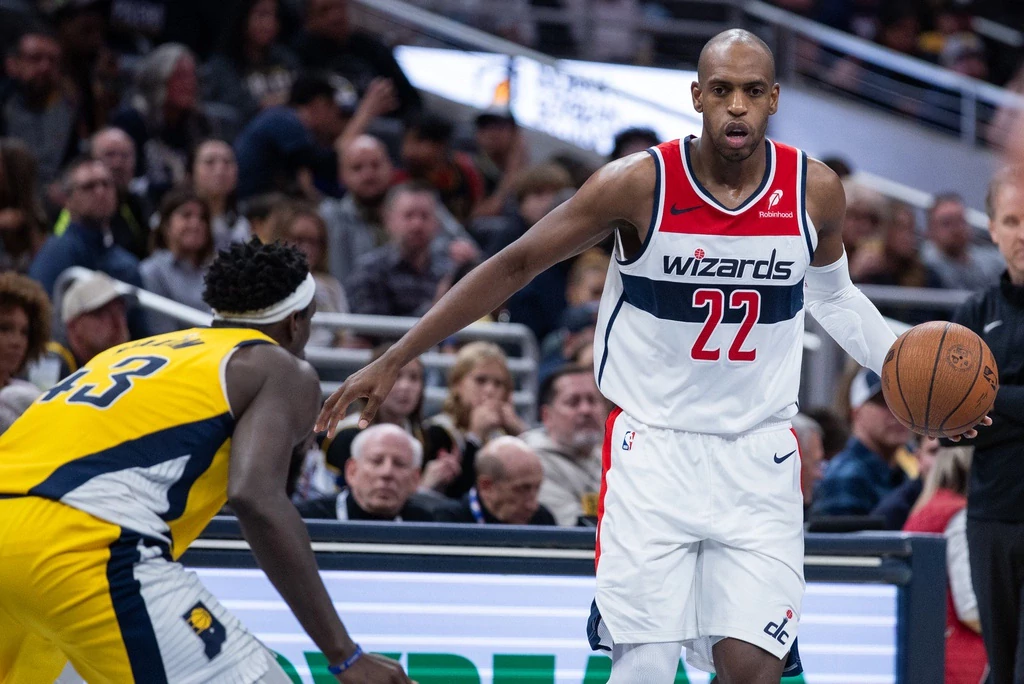 Milwaukee Bucks at Washington Wizards Picks and Prediction for Monday, December 1, 2025