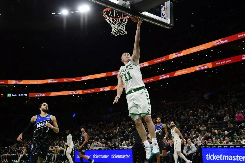 Hornets vs Celtics prediction