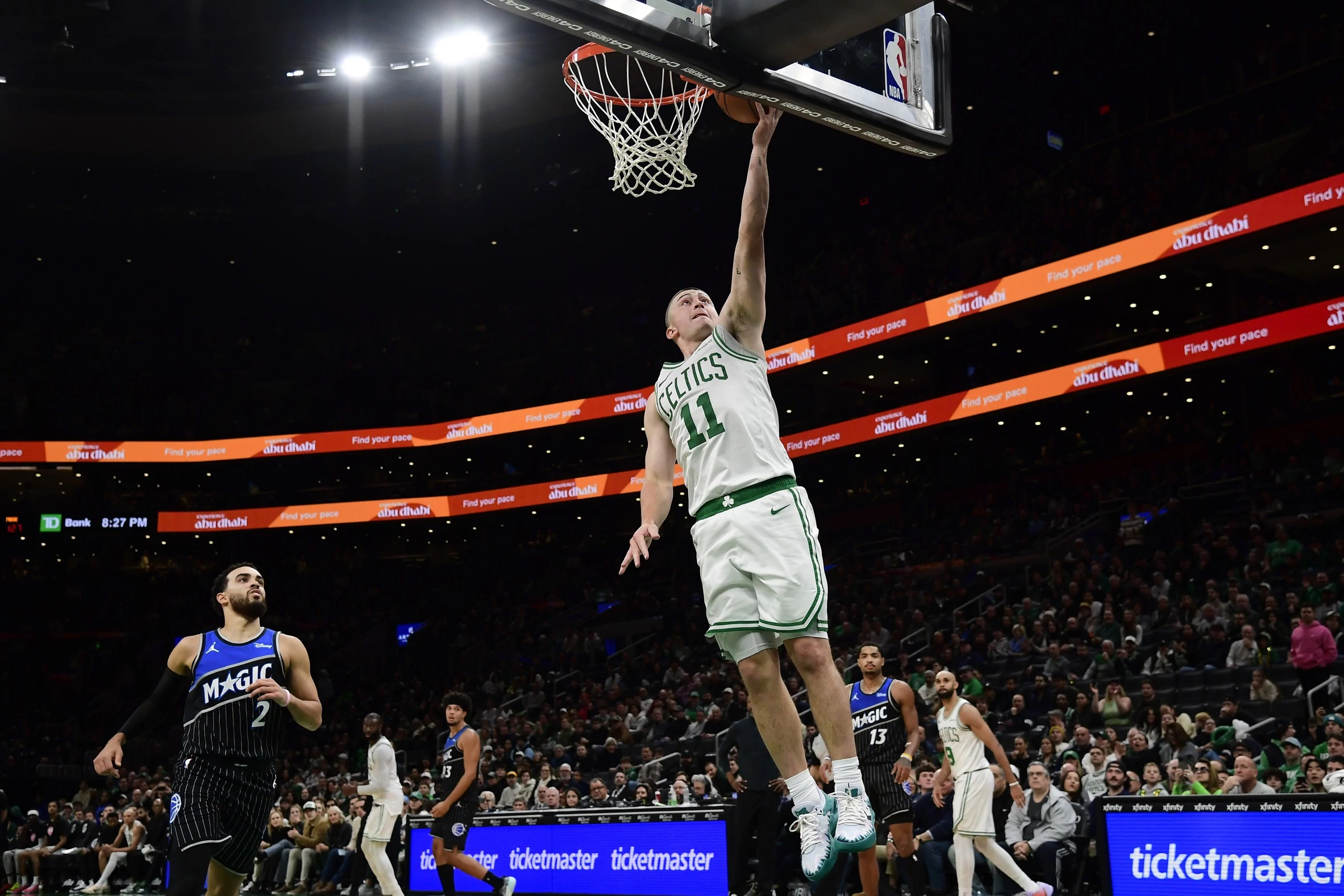 Charlotte Hornets vs Boston Celtics Picks, Prediction, Odds, and Line Movement for Tuesday April 7 2026