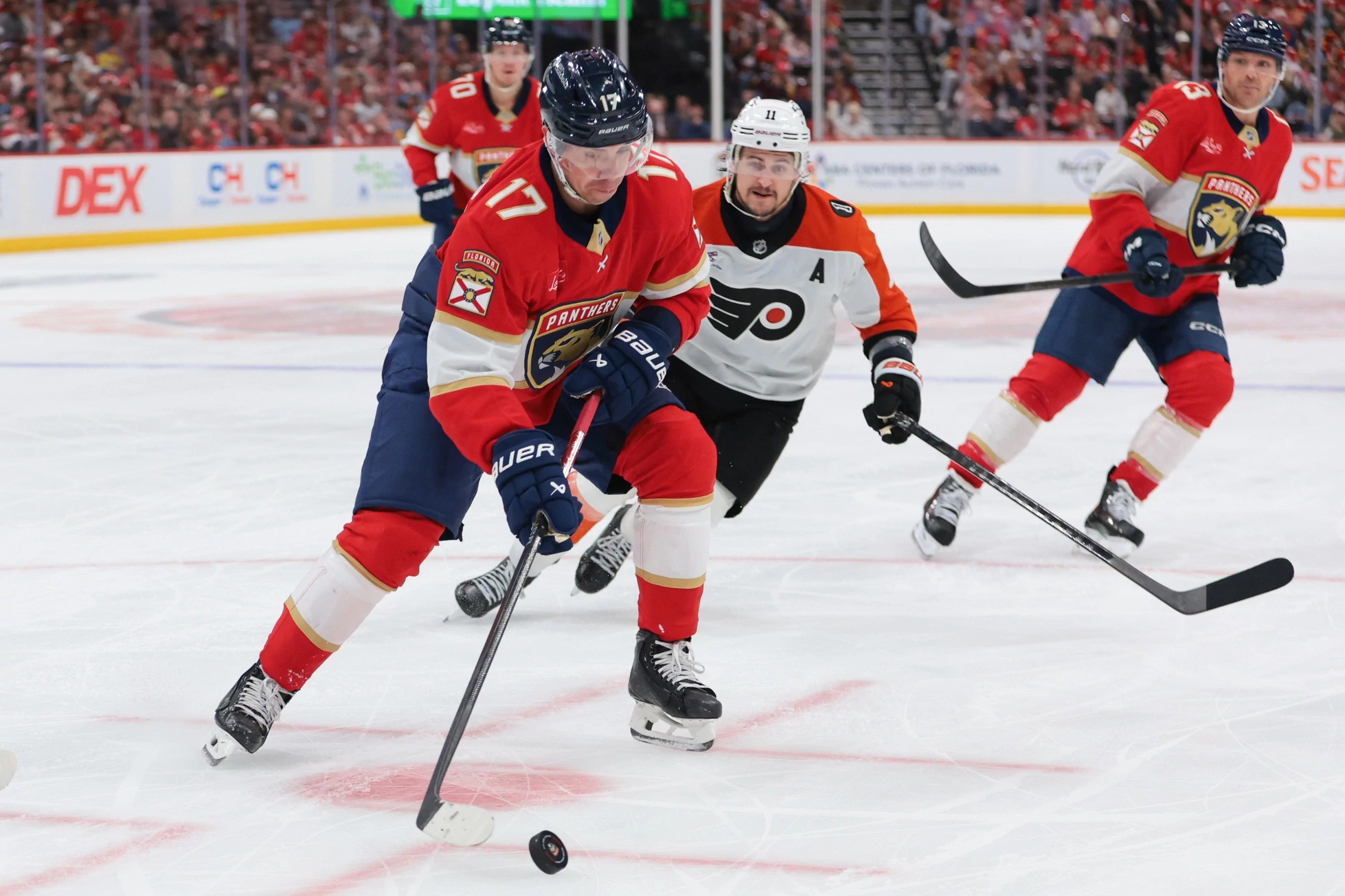 Flames vs Panthers Picks and Prediction for Friday, November 28, 2025
