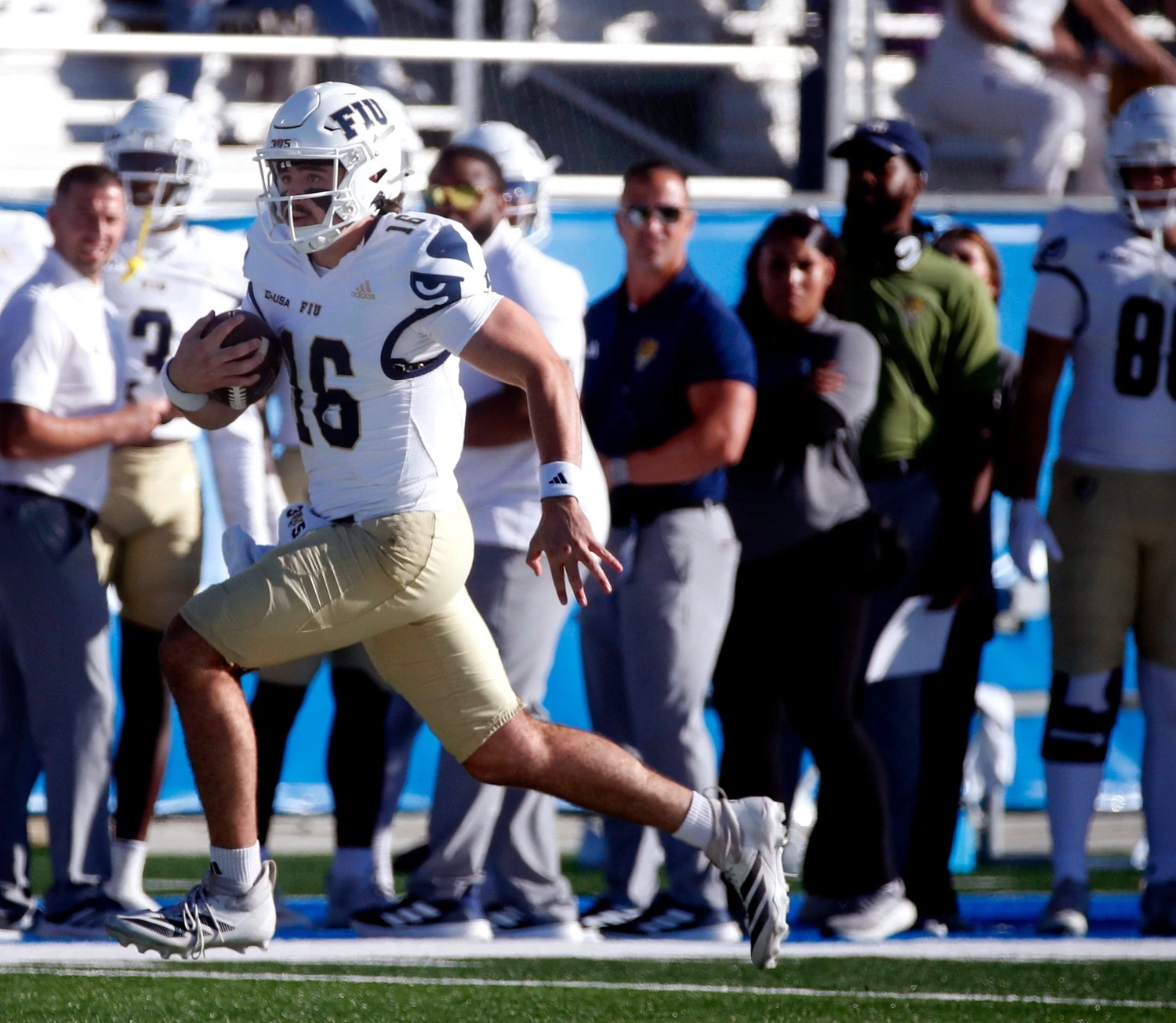 Jacksonville State vs FIU Picks and Prediction for Saturday, November 22, 2025