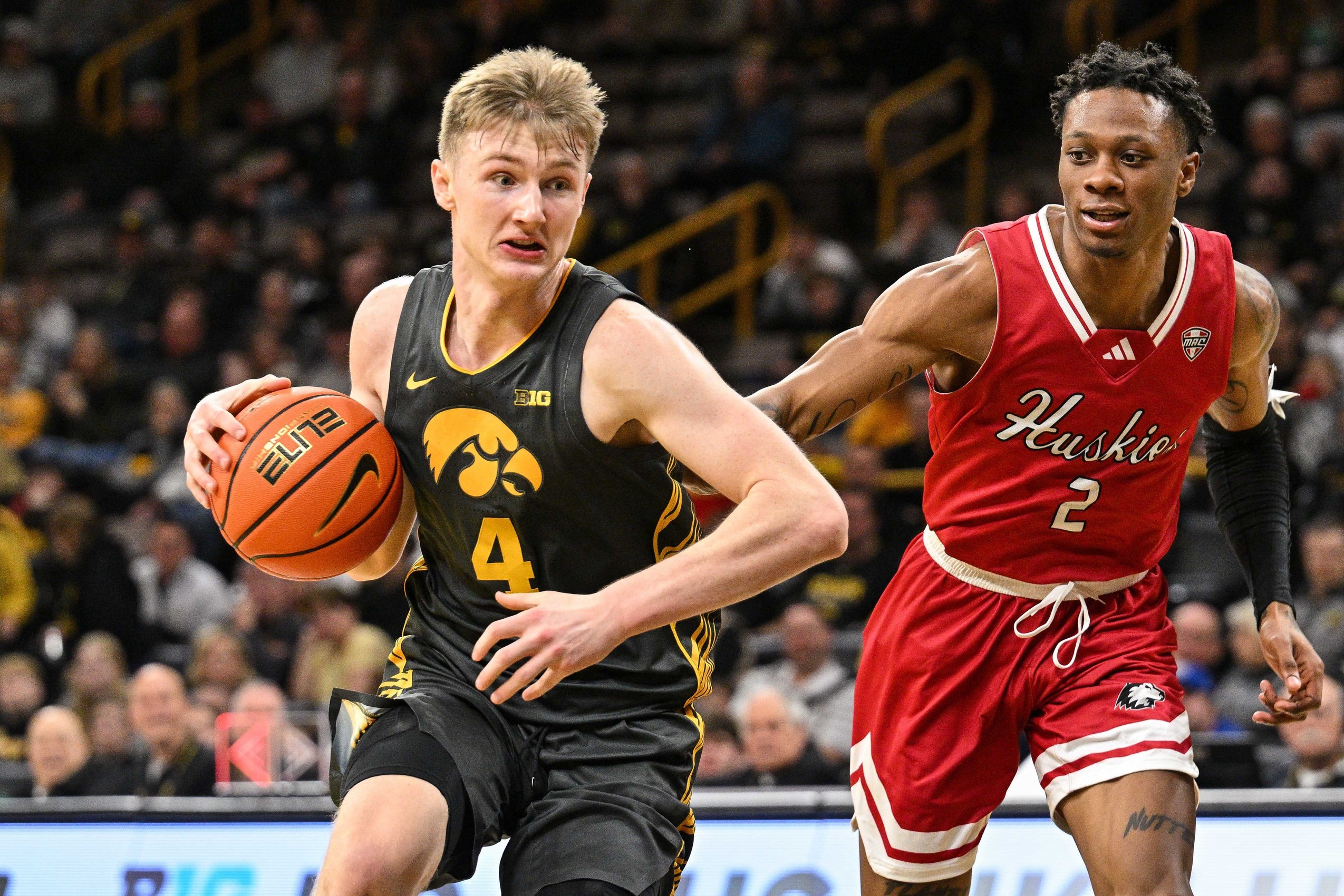 Maryland Terrapins vs Iowa Hawkeyes Picks, Prediction, Odds, and Line Movement for Wednesday March 11 2026