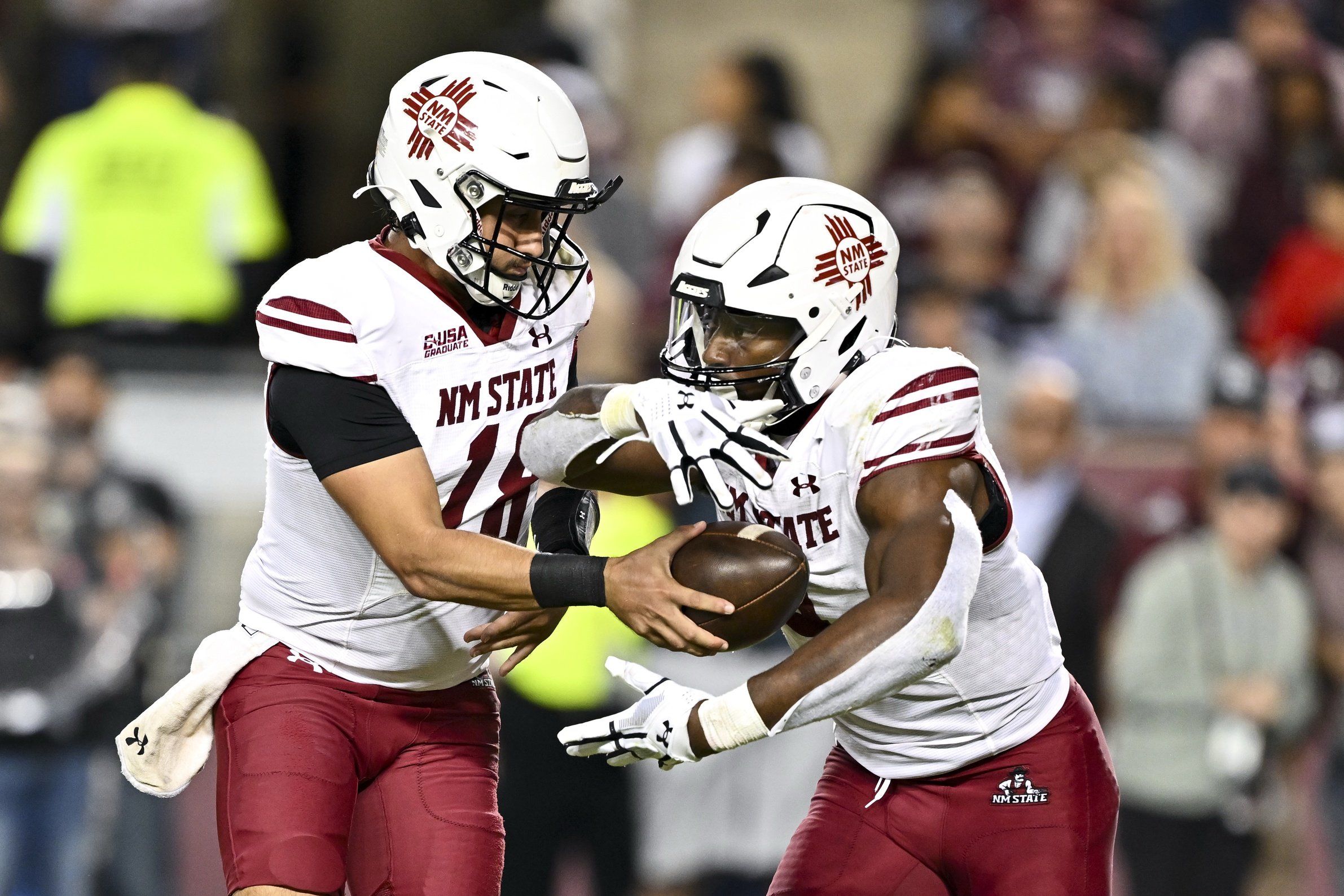Kennesaw State Owls vs New Mexico State Aggies, Odds, Preview, Picks and Prediction for Saturday, November 8, 2025