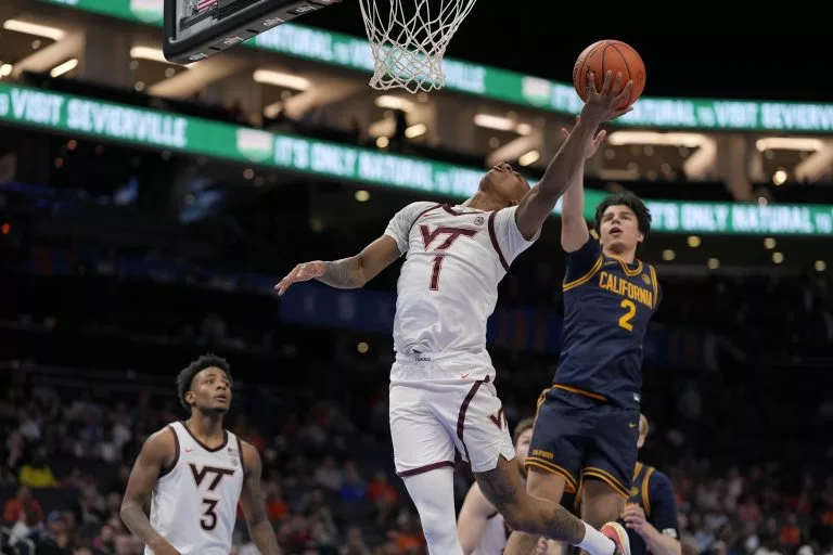 Virginia Tech Hokies vs Colorado State Rams Picks and Prediction