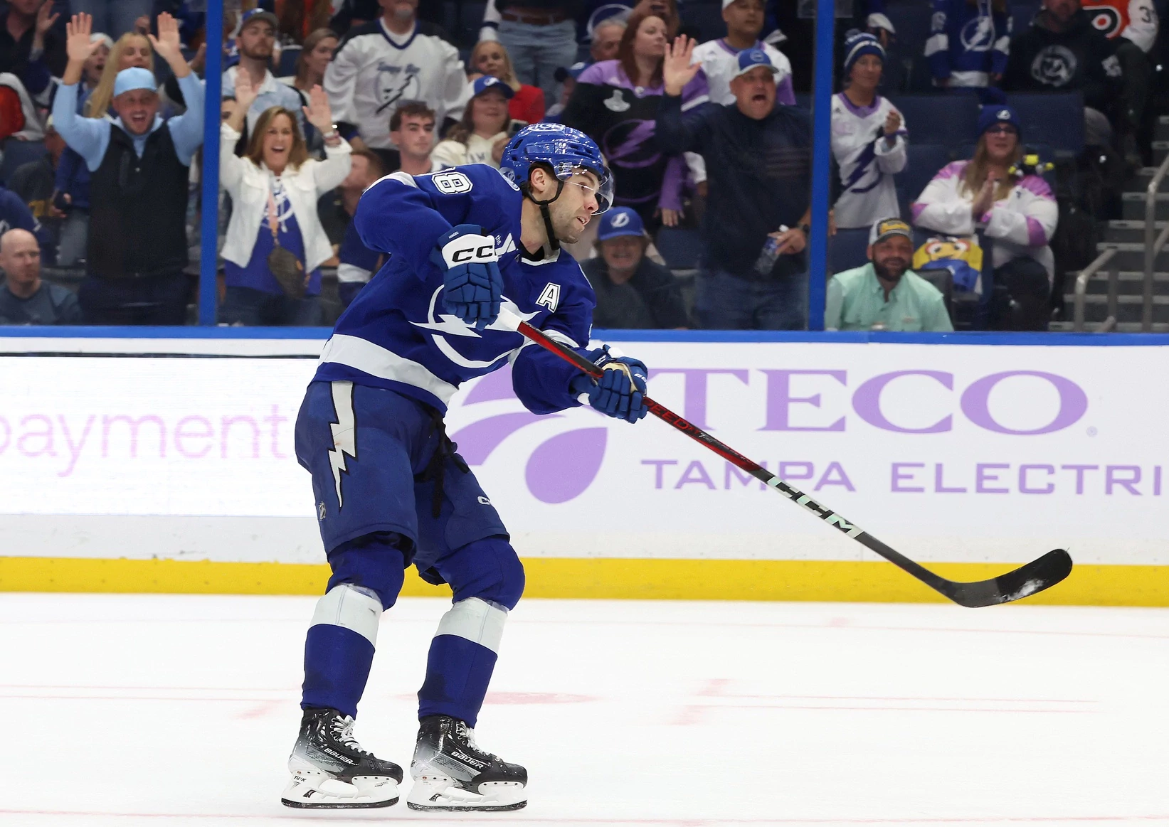 Flames vs Lightning Picks and Prediction for Wednesday, November 26, 2025