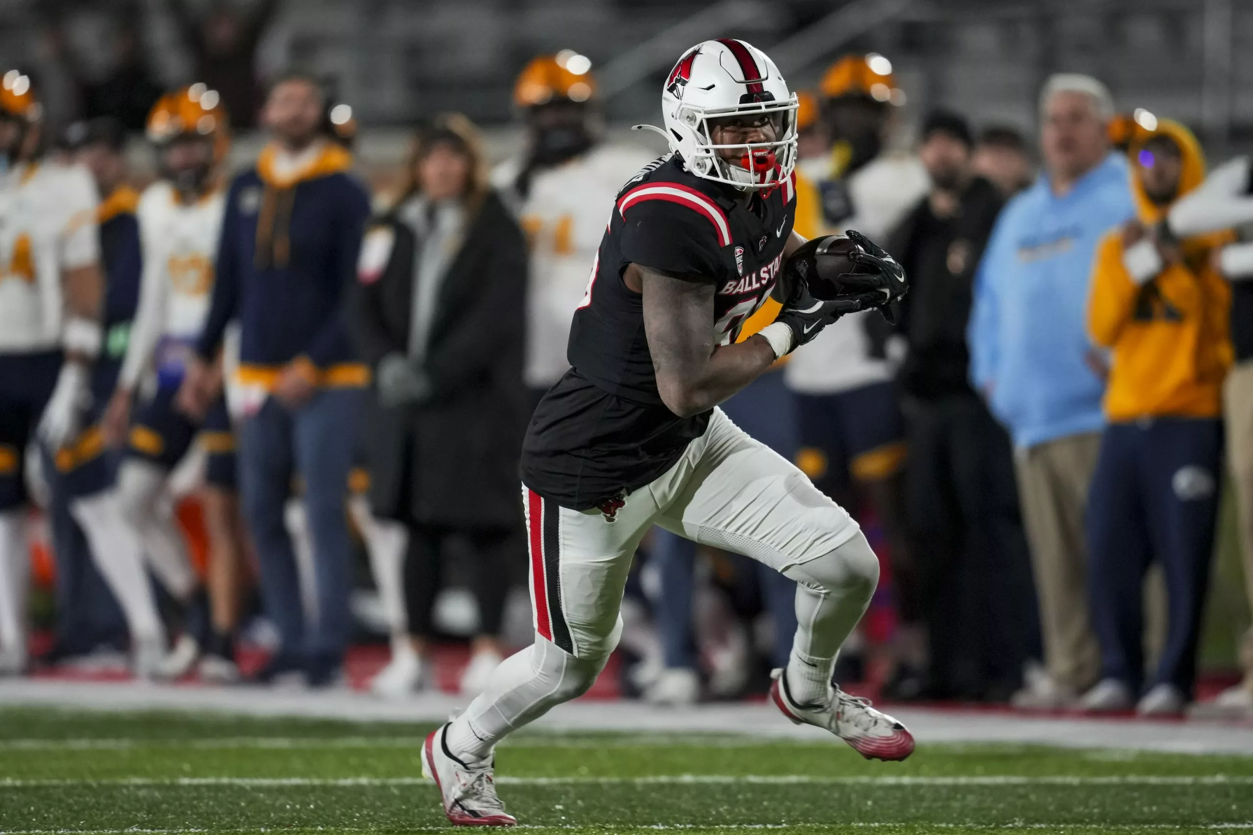Ball State vs Miami Ohio, Picks and Prediction for Saturday, November 29, 2025