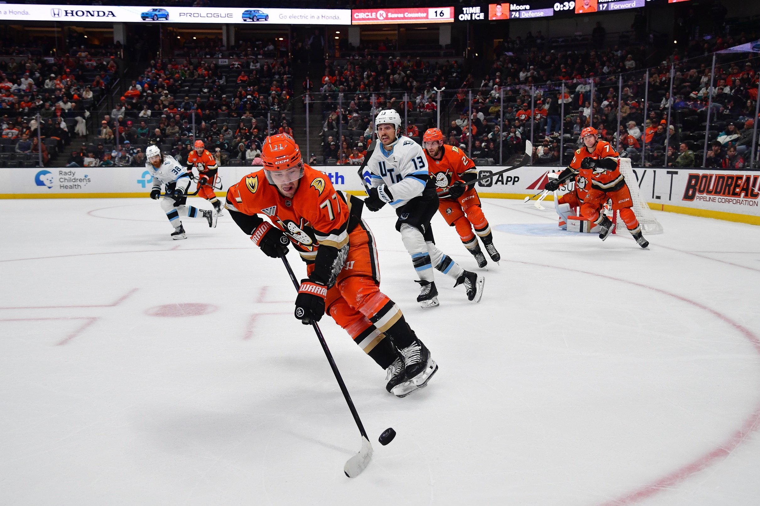 Ottawa Senators vs Anaheim Ducks Picks and Prediction for Thursday, November 20, 2025
