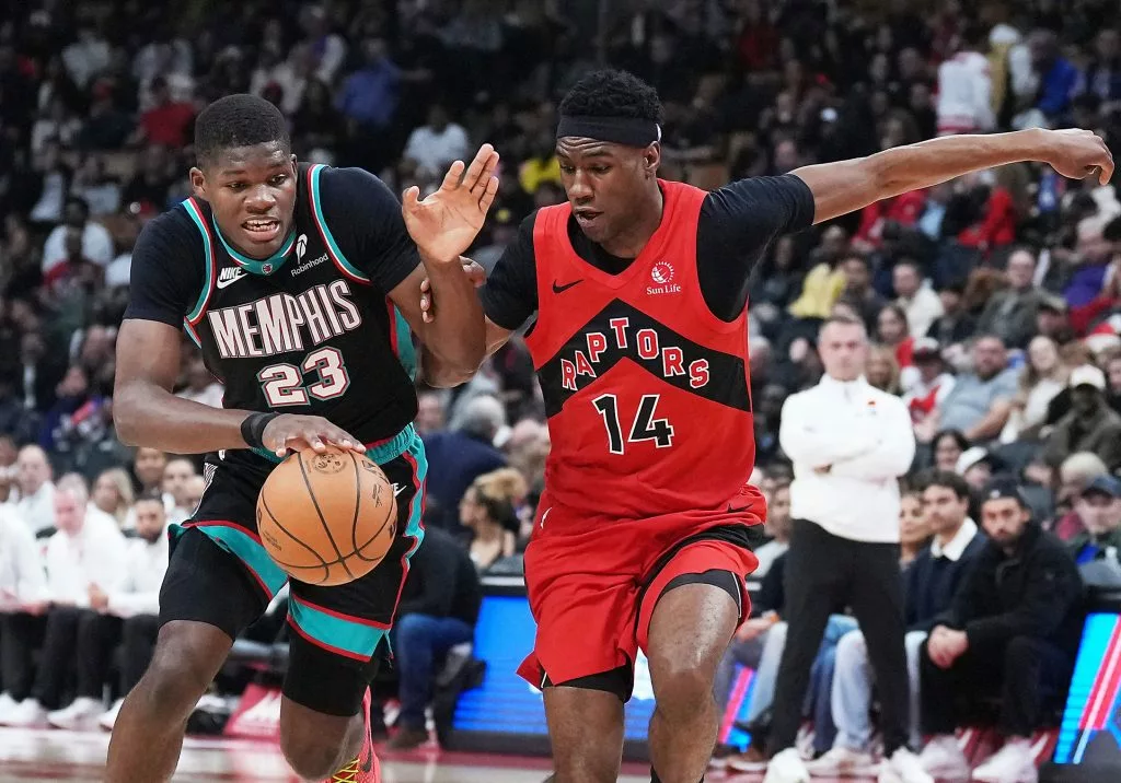 Raptors vs Trail Blazers Picks and Prediction