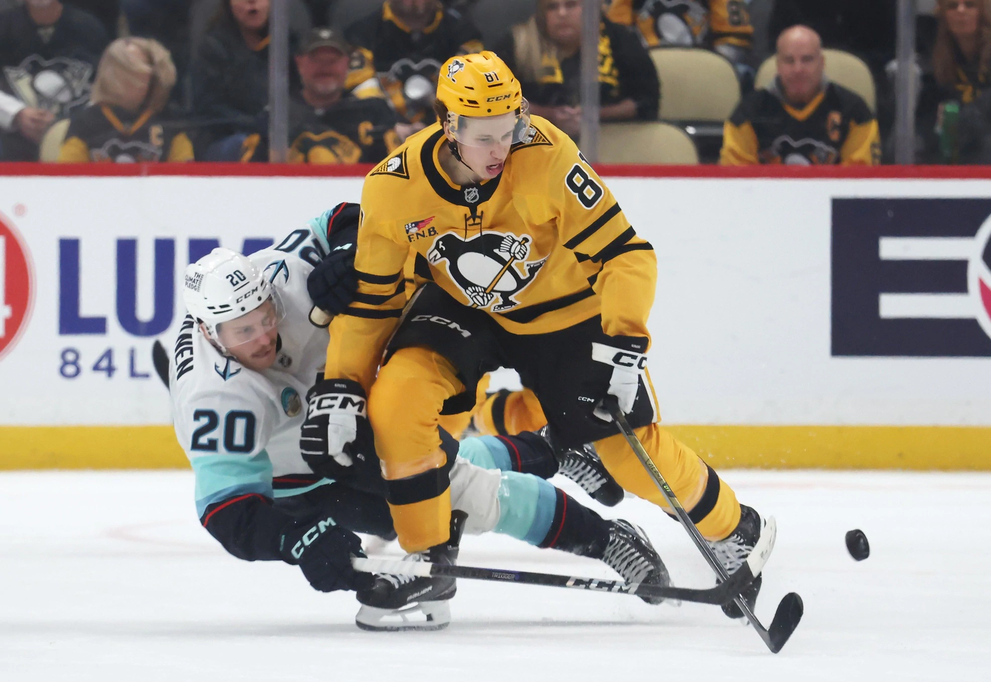 Buffalo Sabres vs Pittsburgh Penguins Picks and Prediction for Wednesday, November 26, 2025